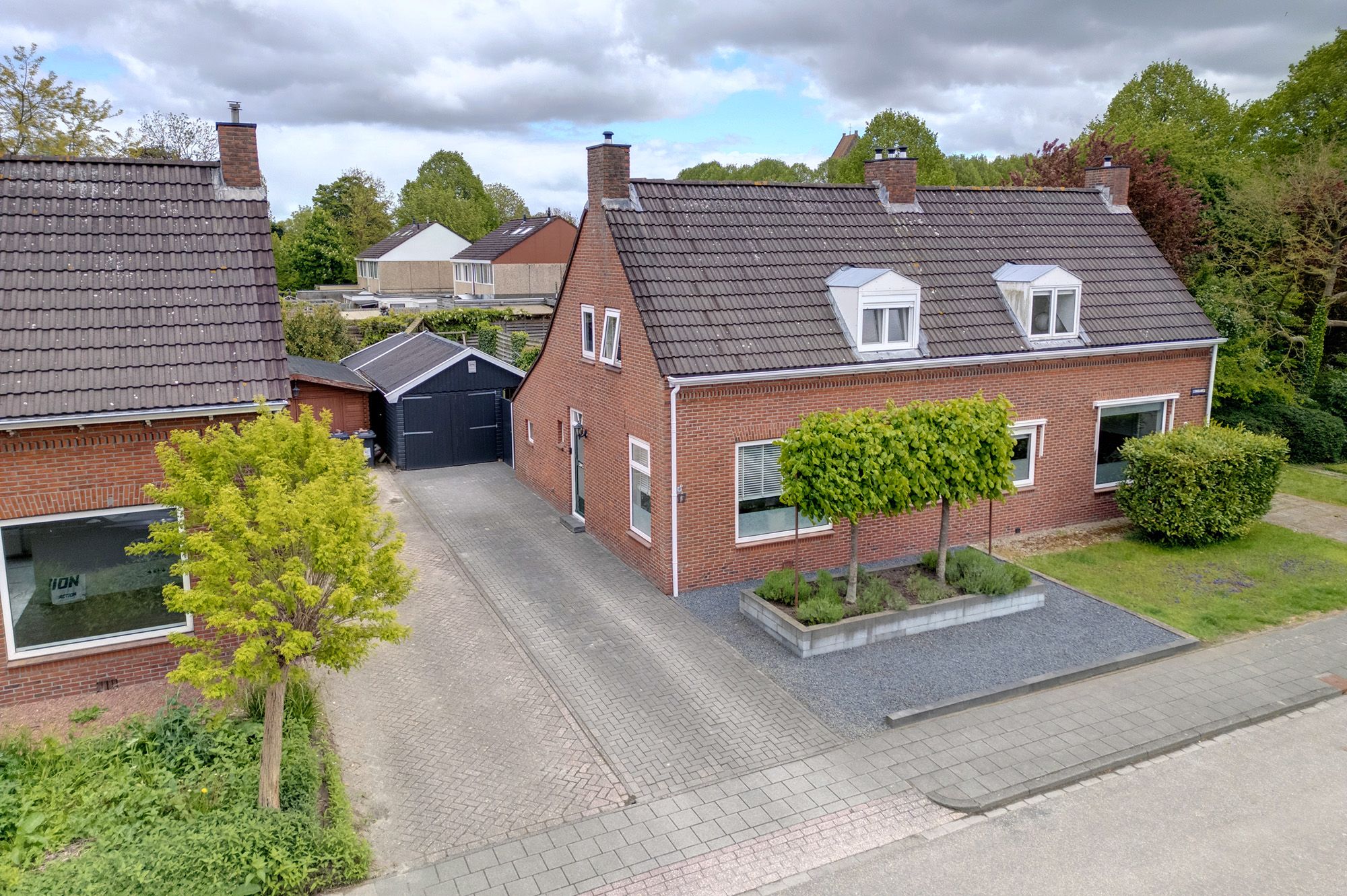Photo of property
