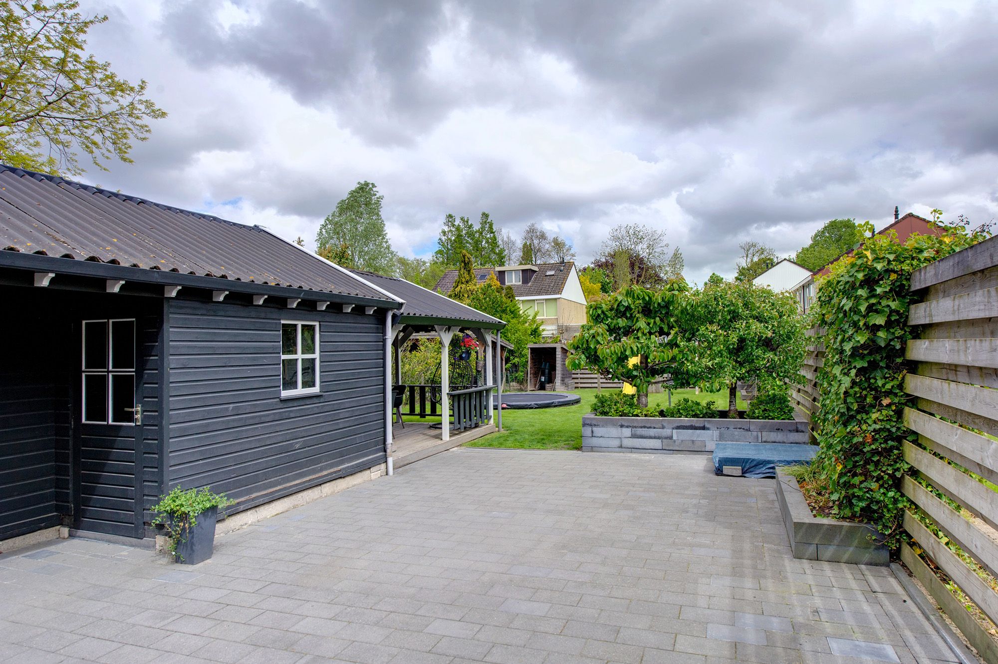 Photo of property