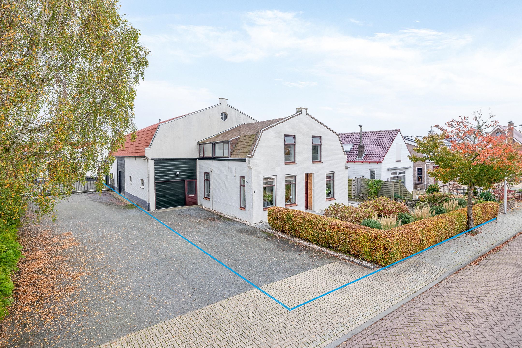Photo of property