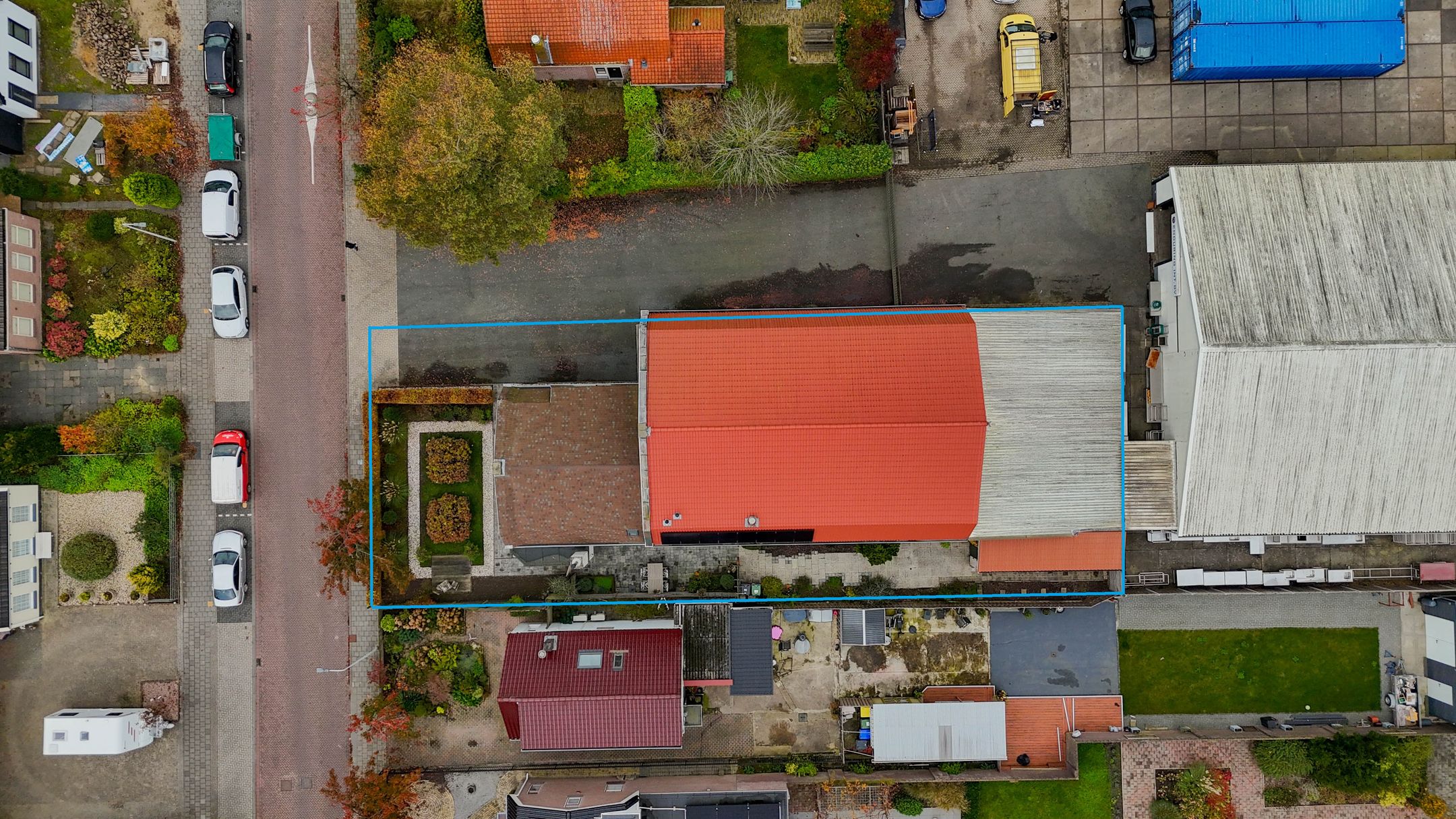 Photo of property