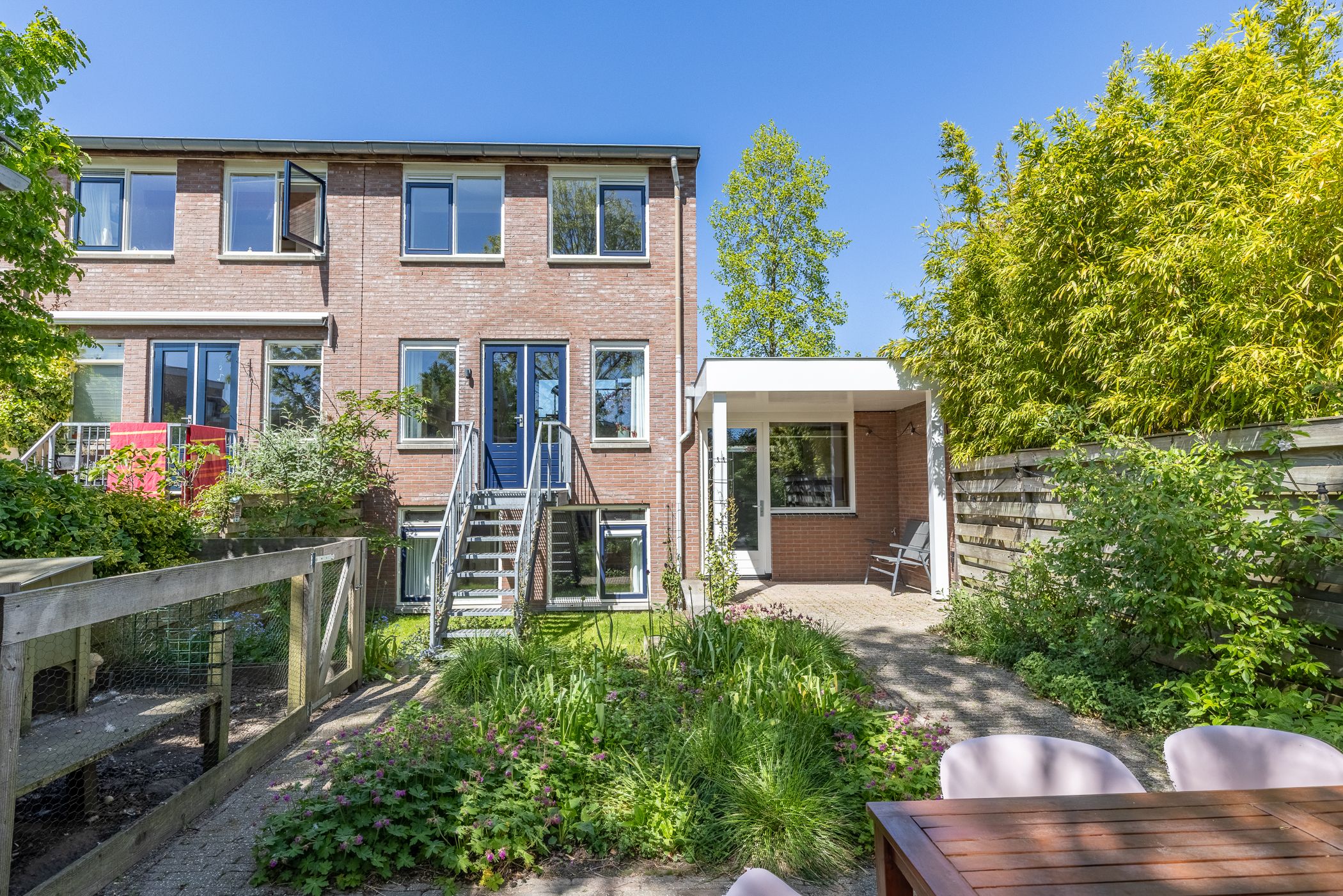Photo of property