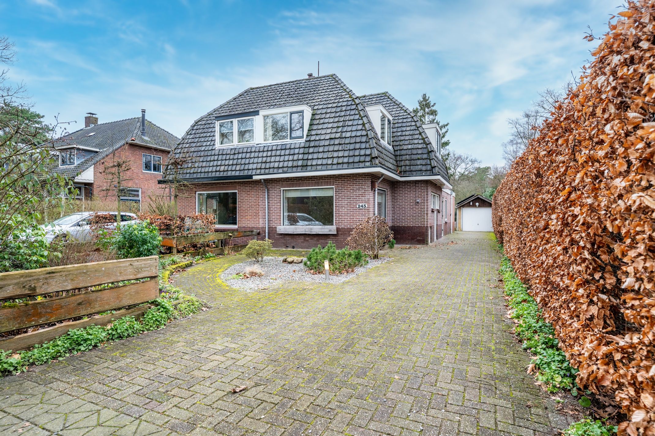 Photo of property