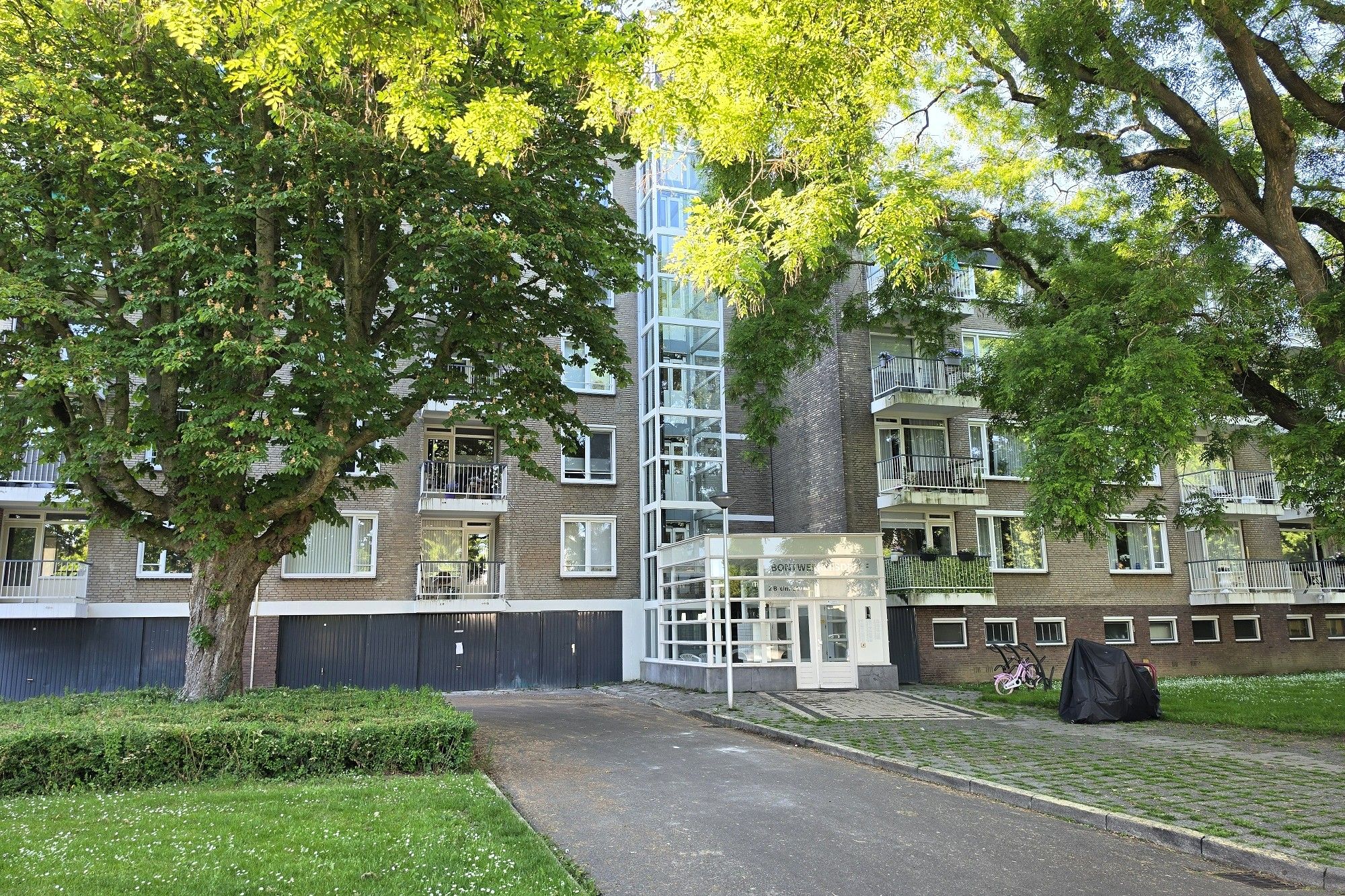 Photo of property