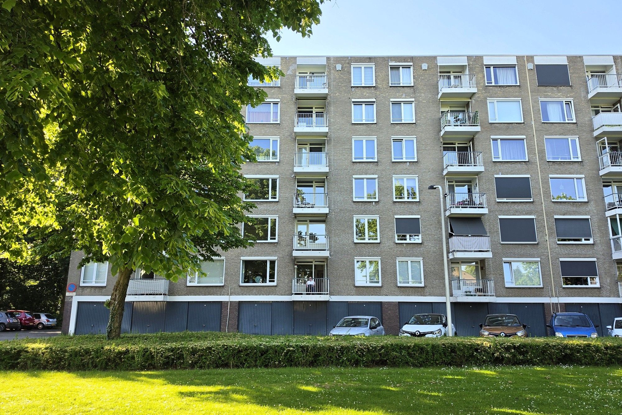 Photo of property