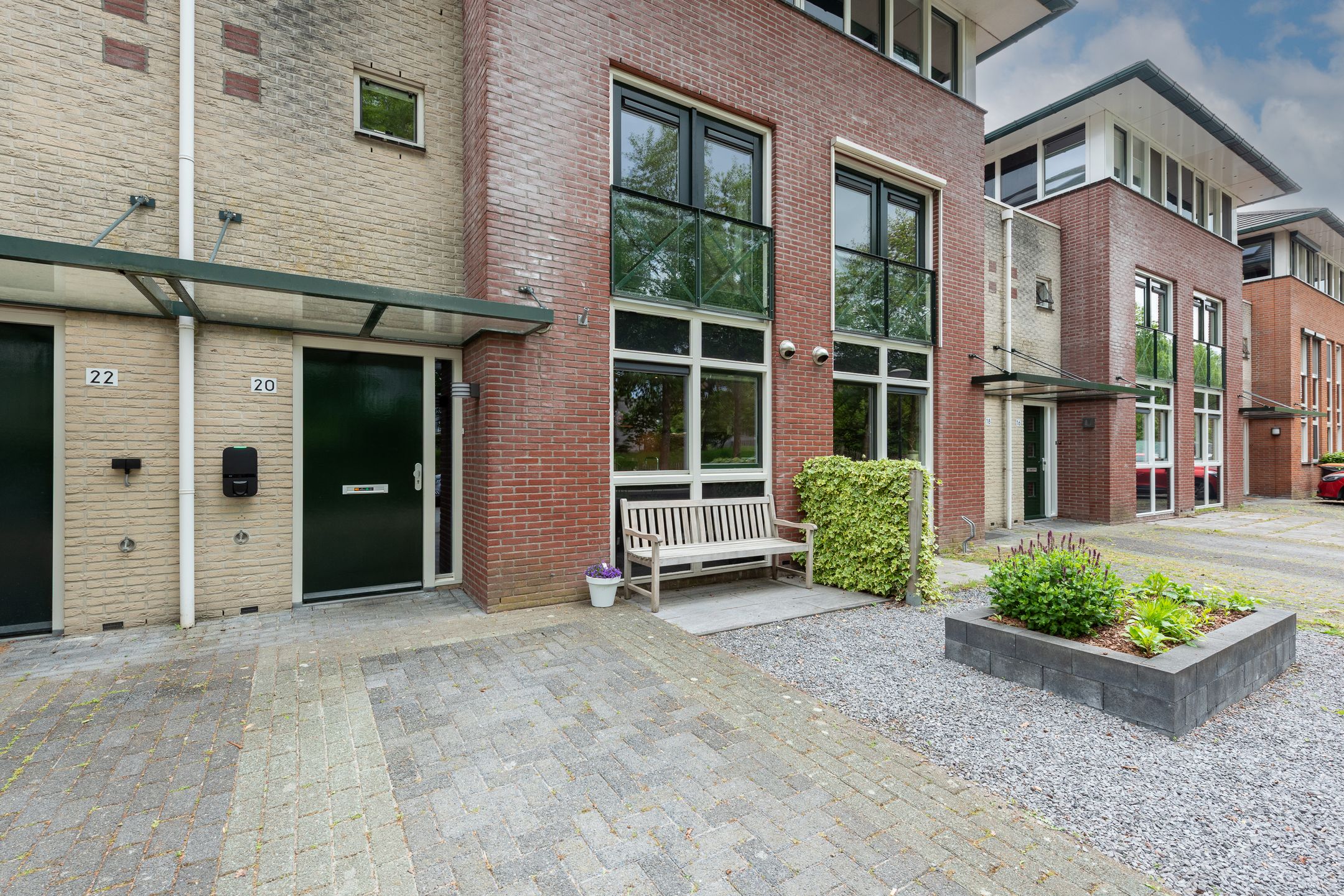 Photo of property