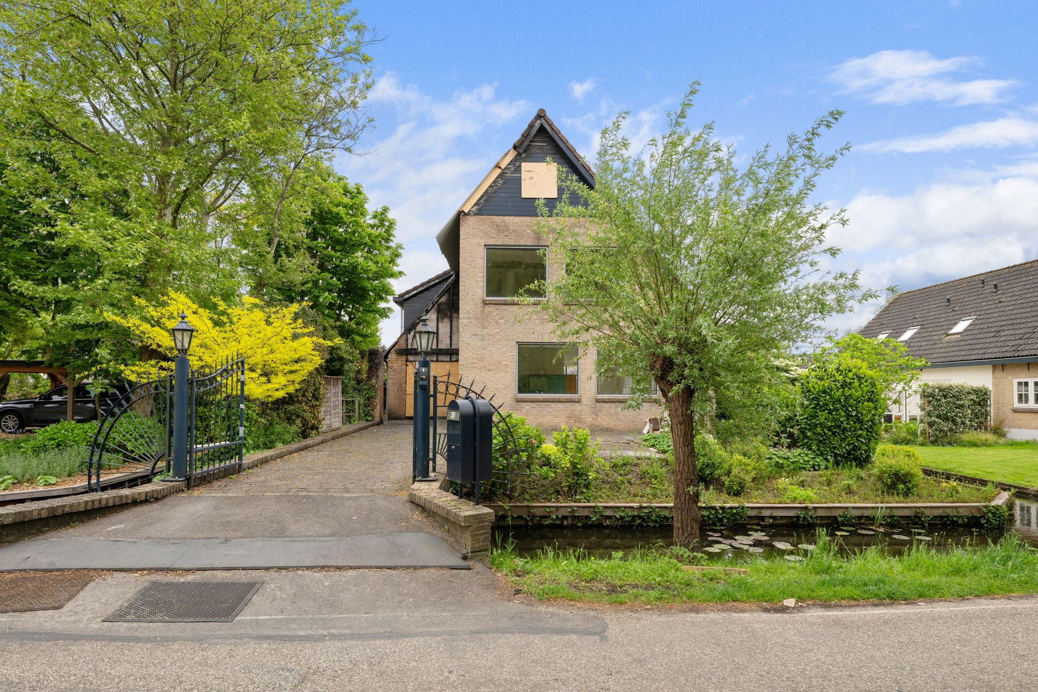 Photo of property