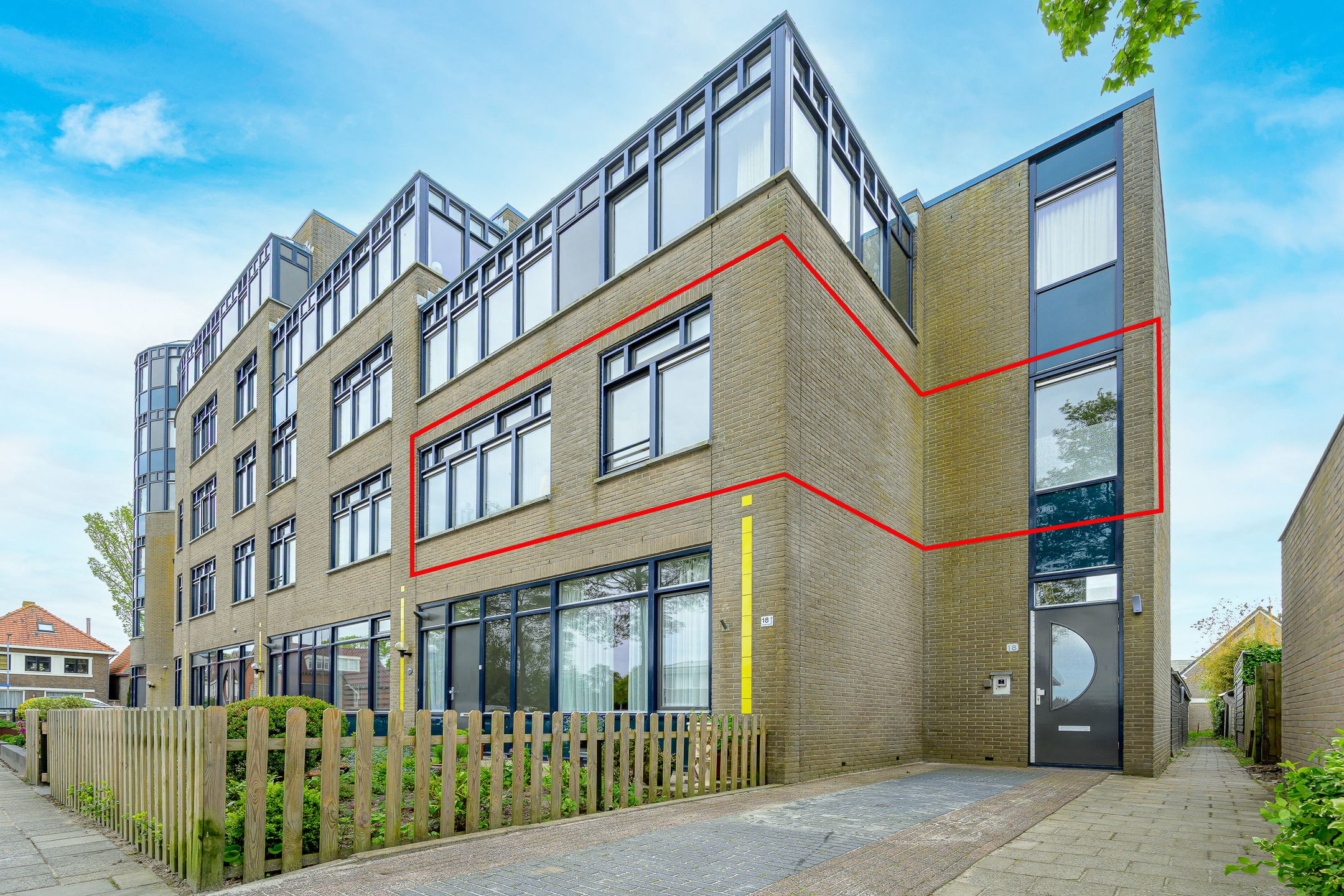 Photo of property
