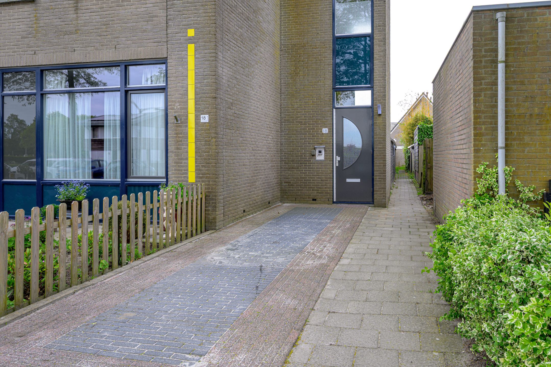 Photo of property