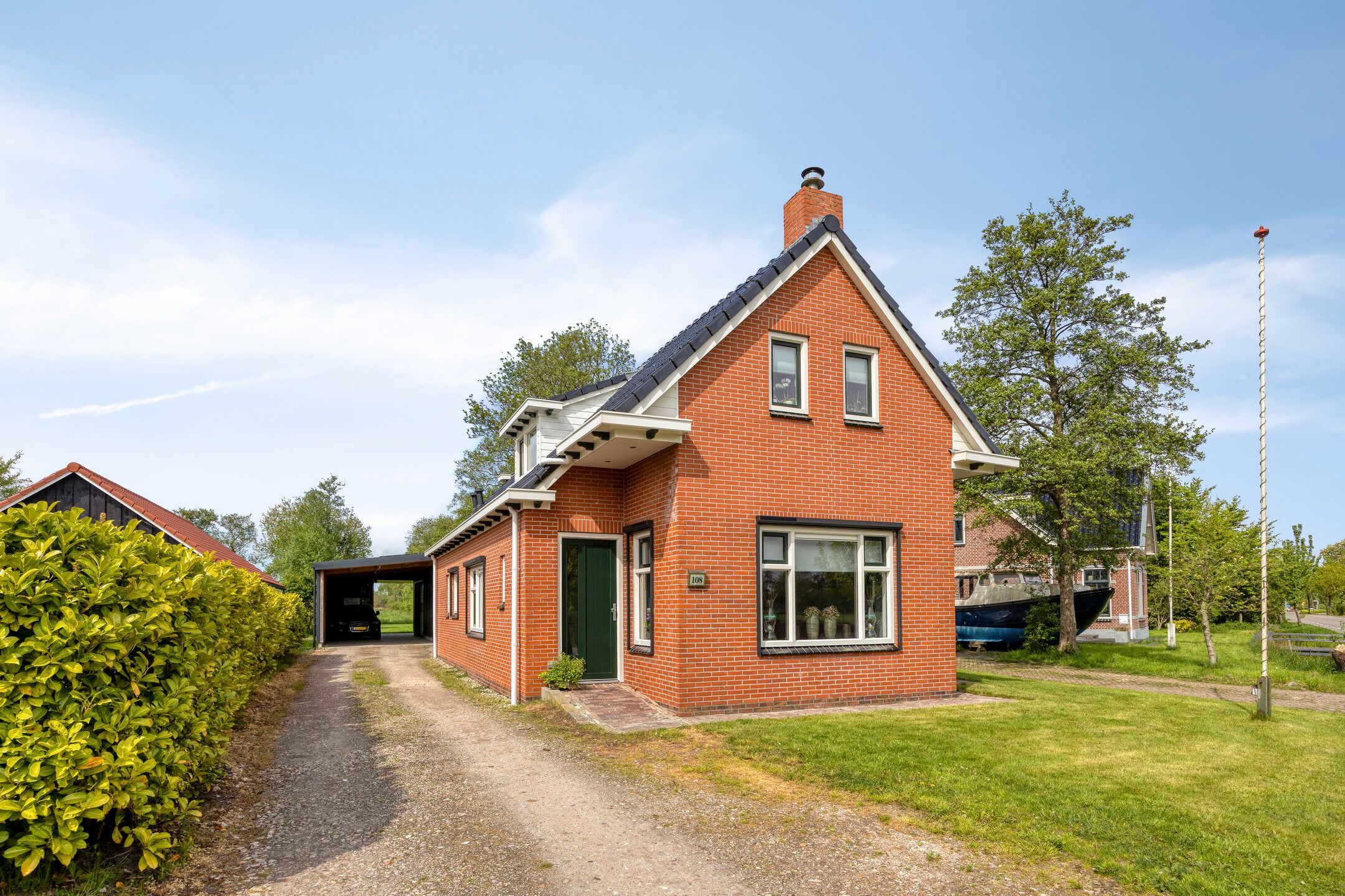 Photo of property