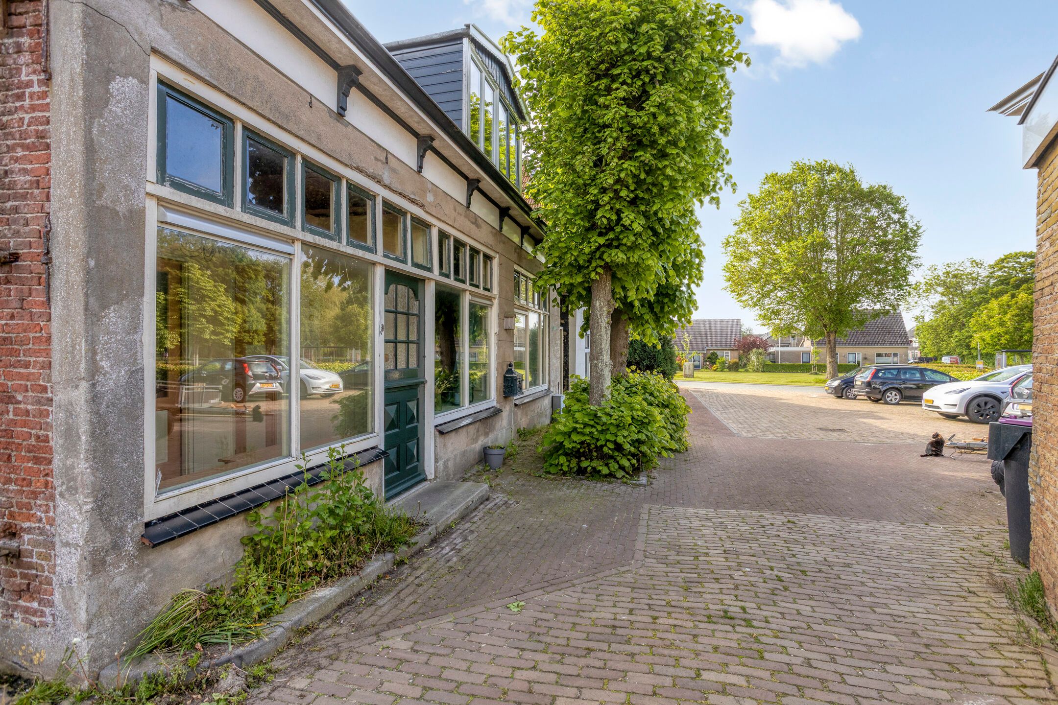 Photo of property