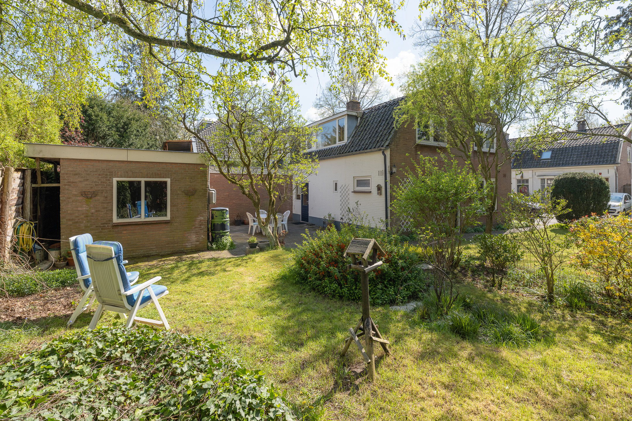 Photo of property