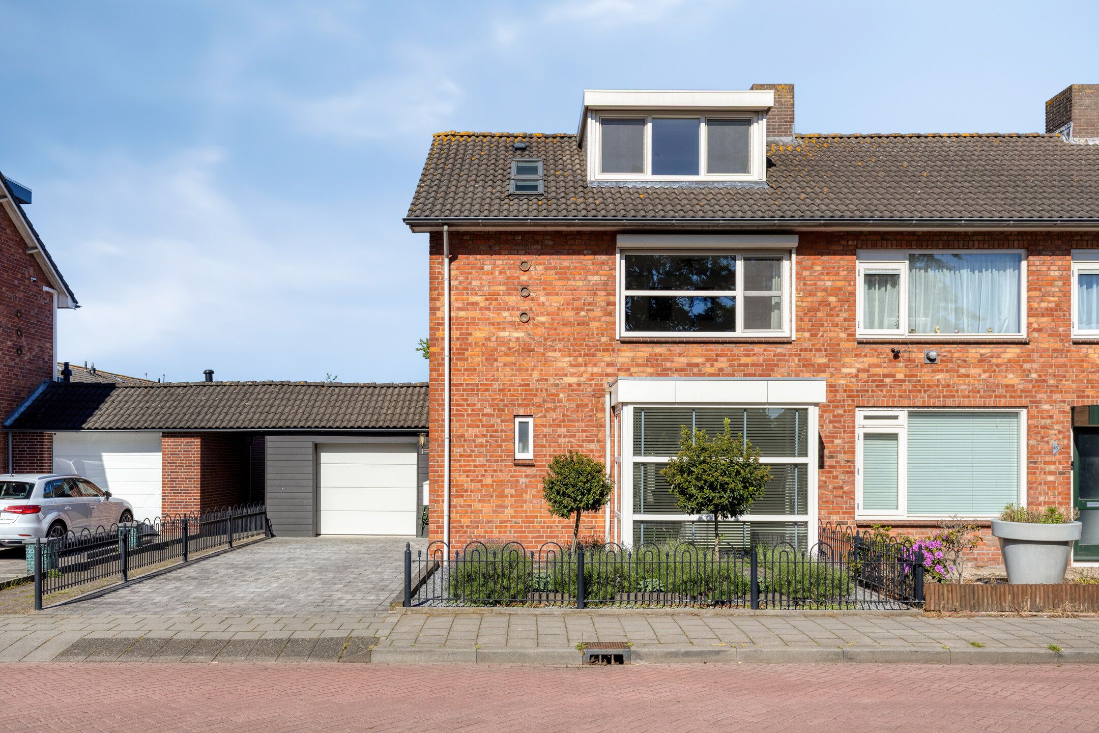 Photo of property