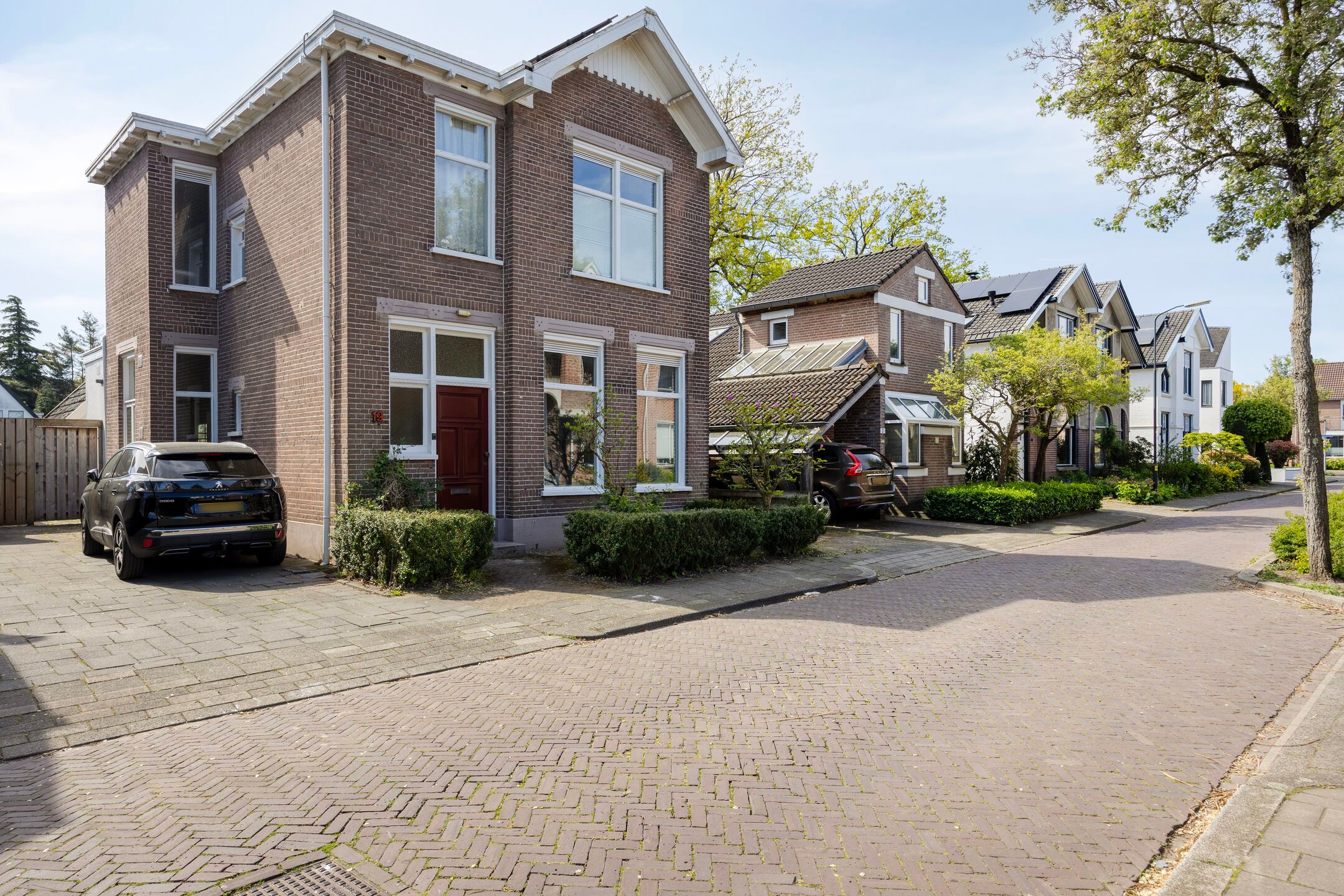 Photo of property