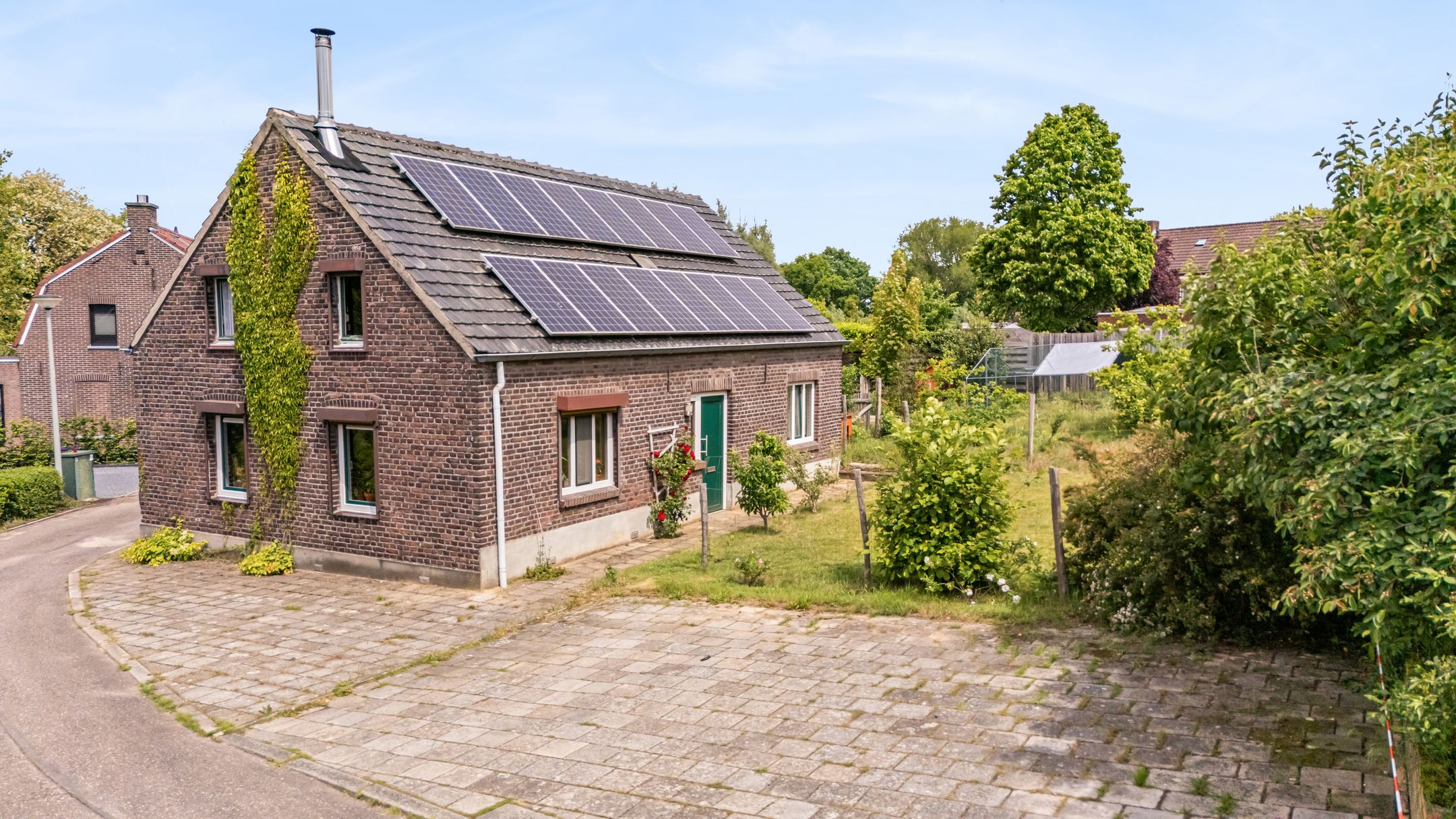 Photo of property