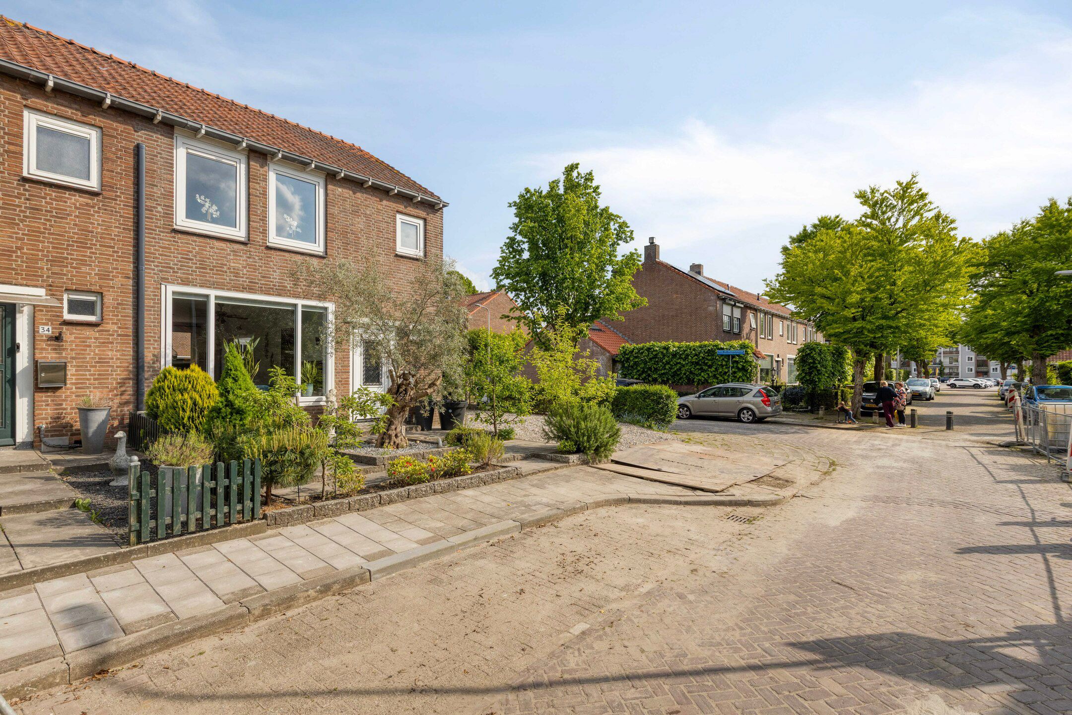Photo of property