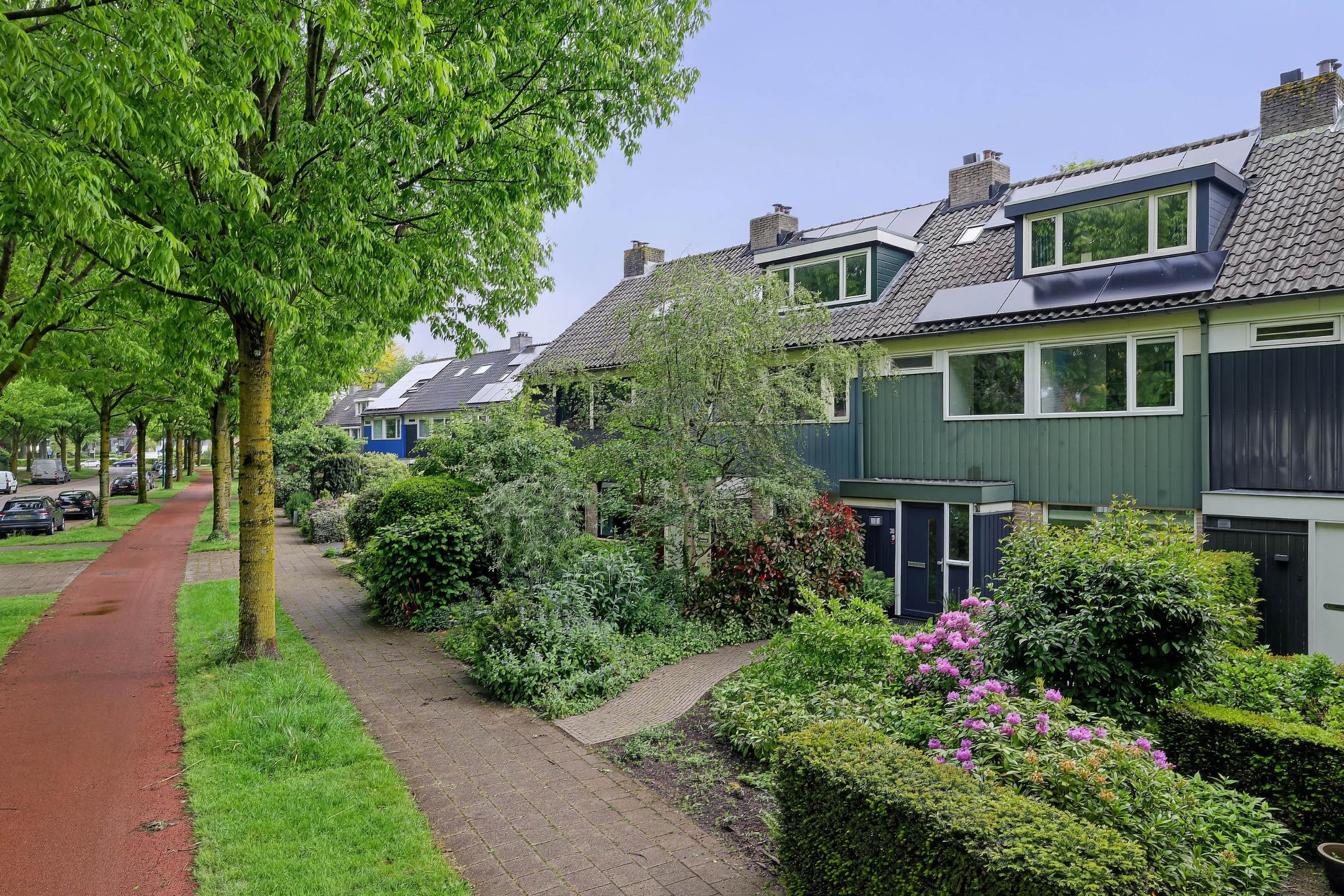 Photo of property