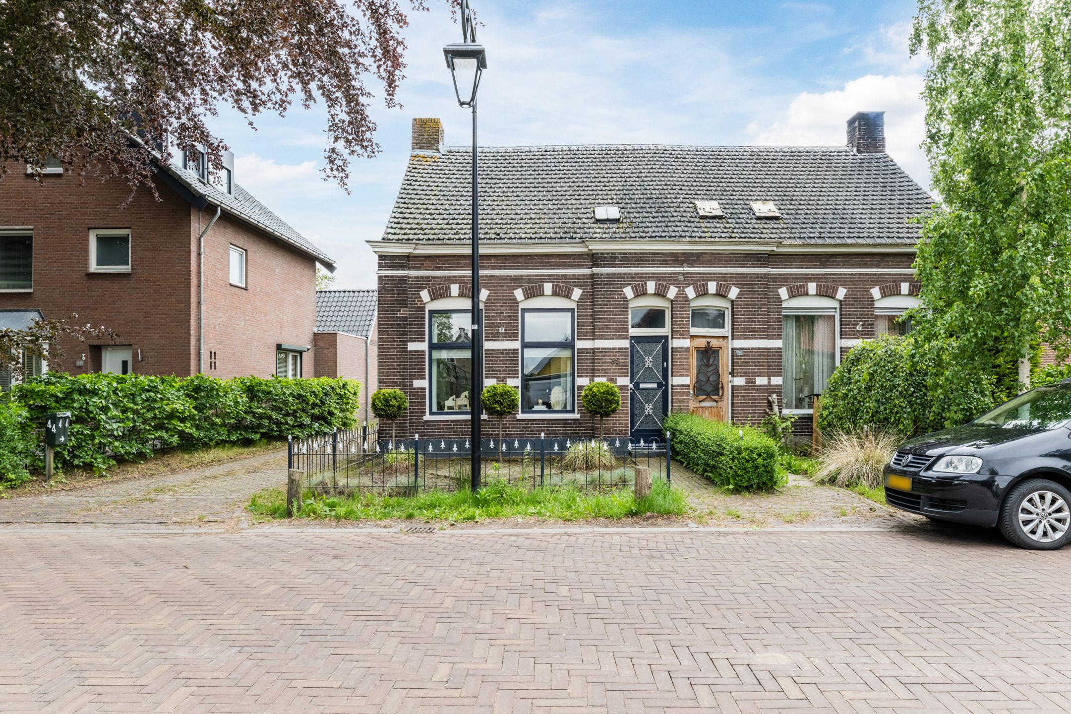 Photo of property
