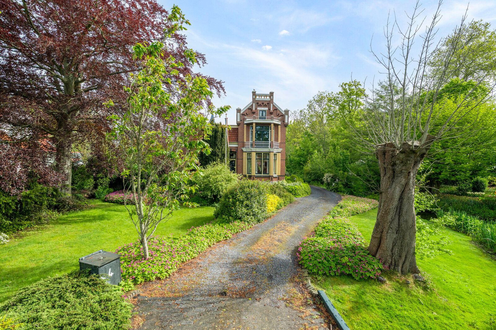 Photo of property