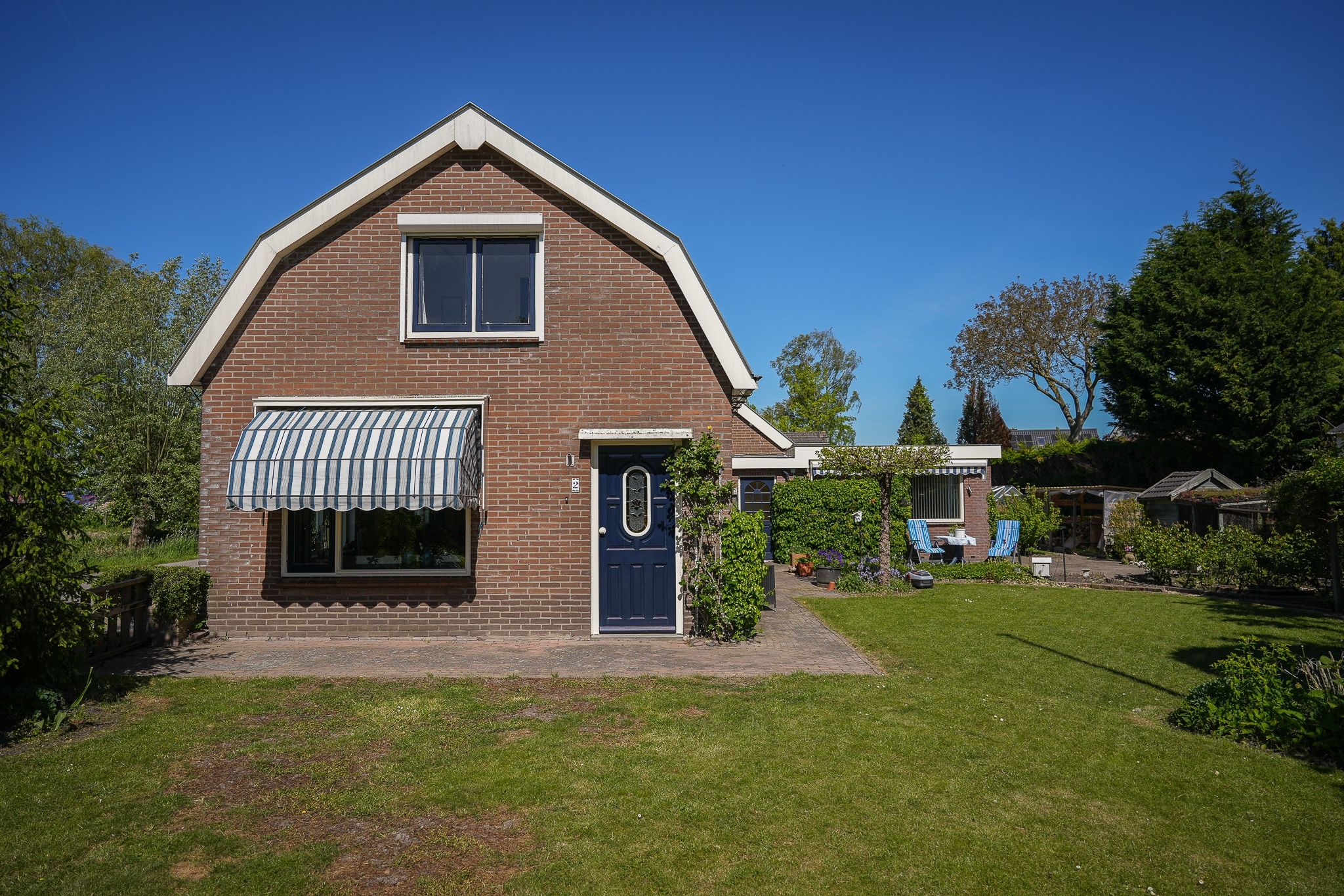 Photo of property