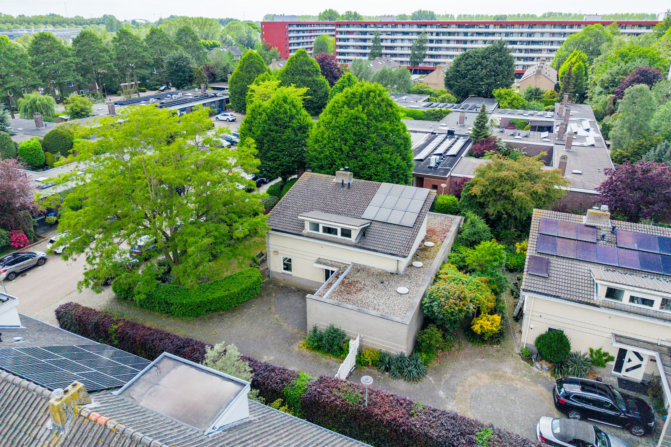 Photo of property