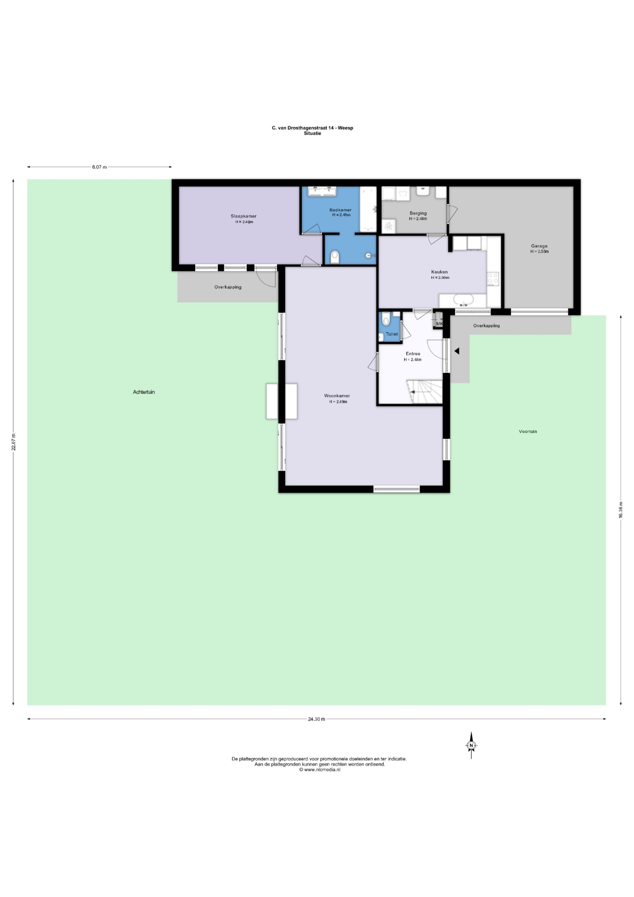 Photo of property