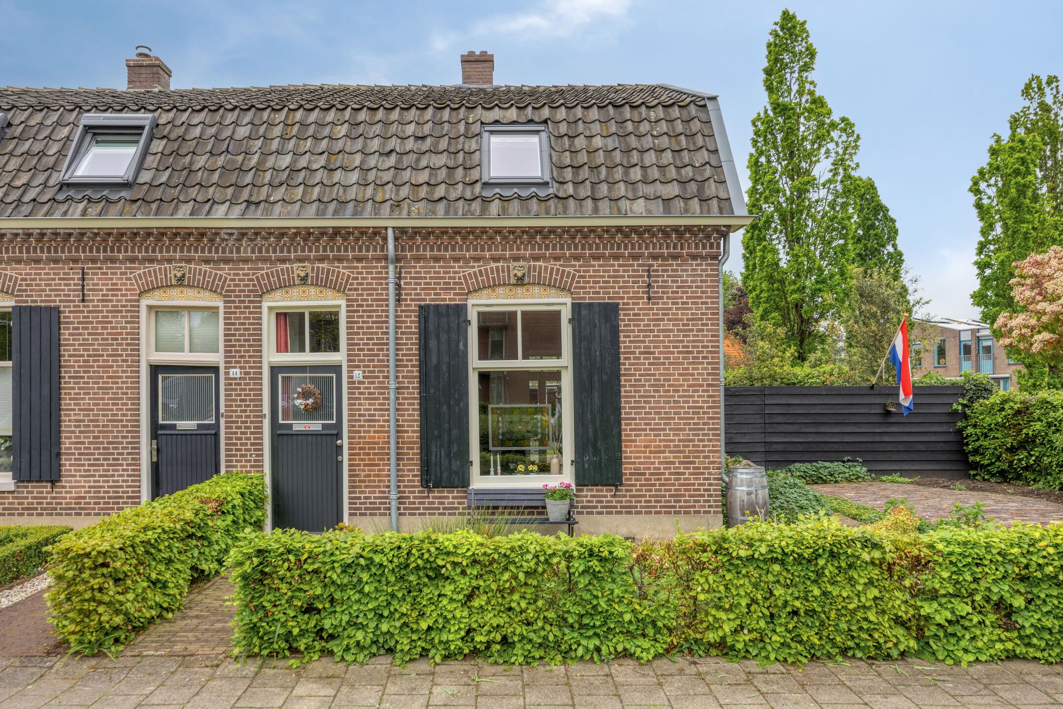 Photo of property