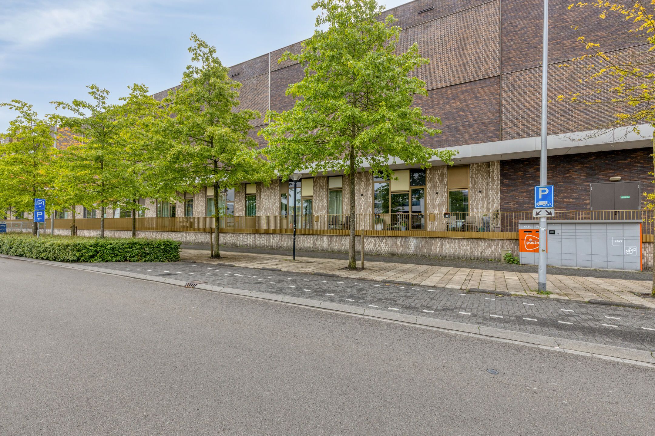 Photo of property