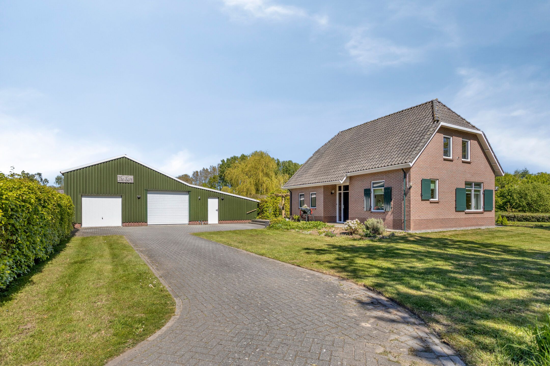 Photo of property
