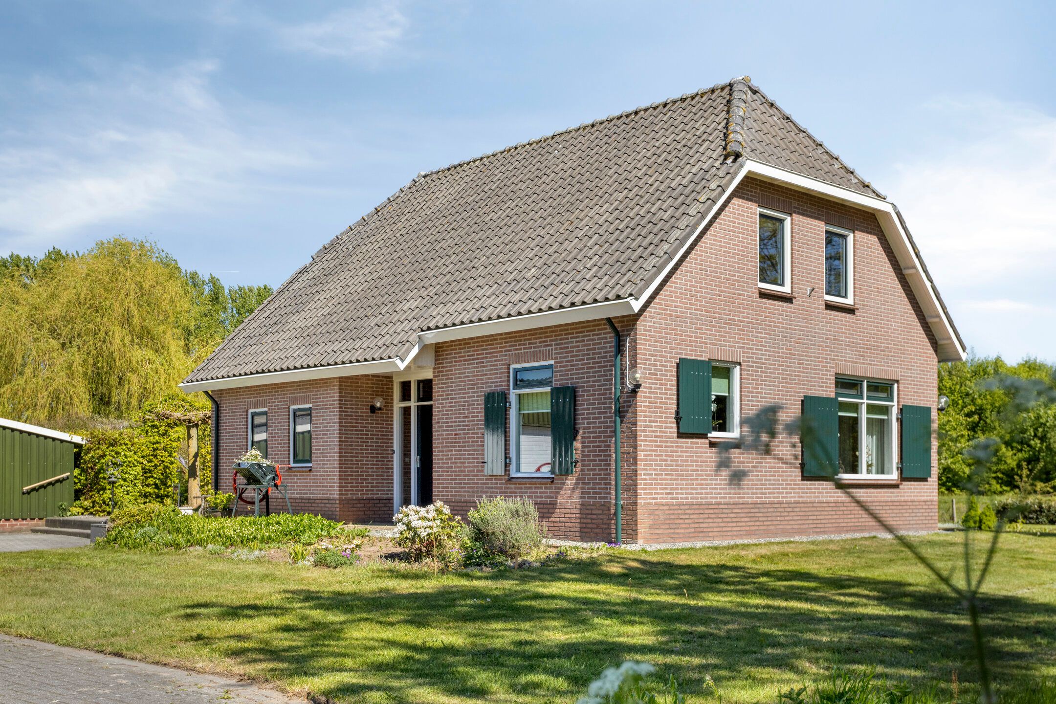 Photo of property