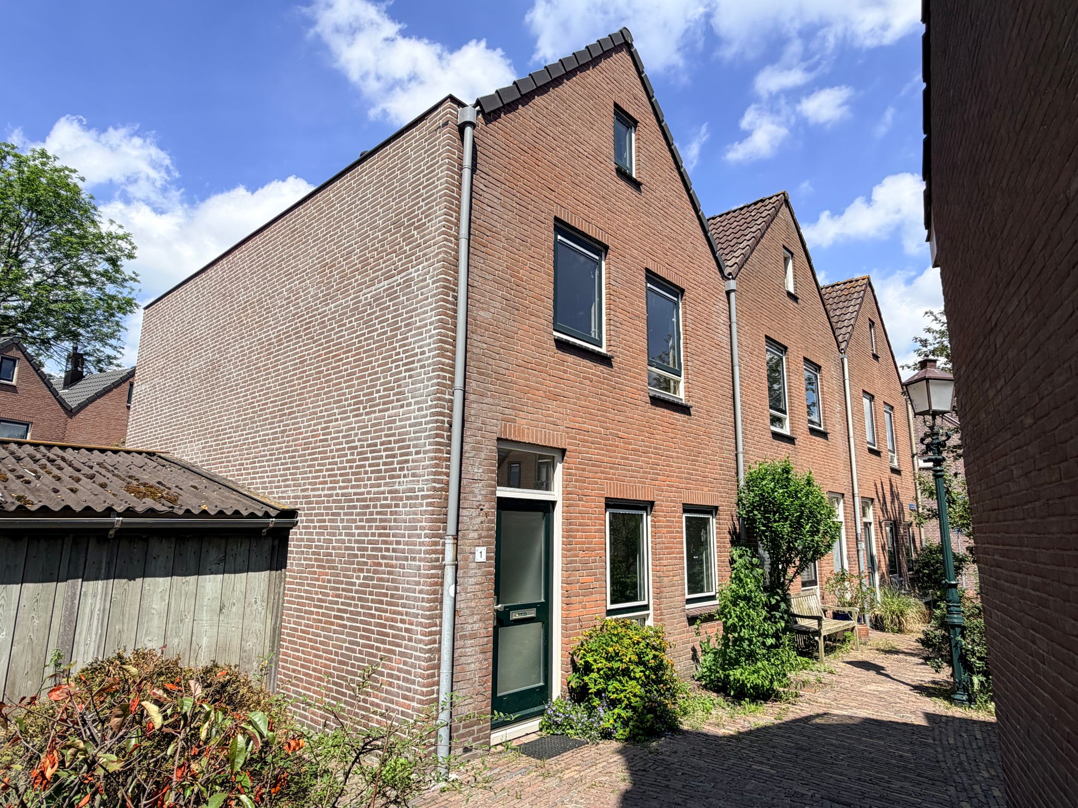 Photo of property