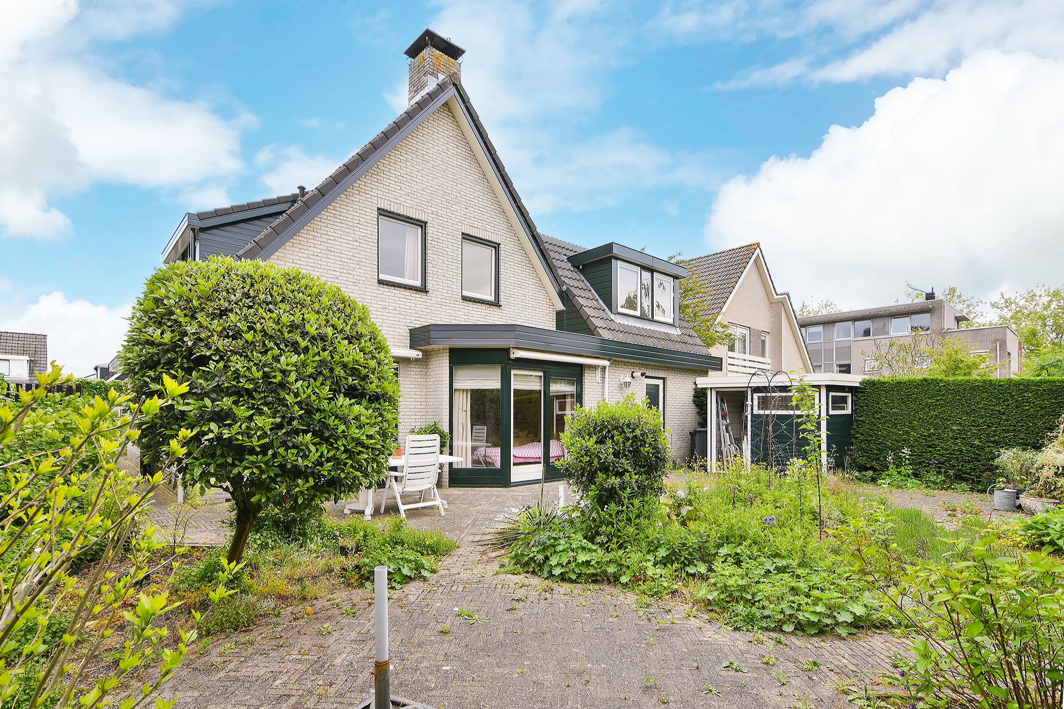 Photo of property