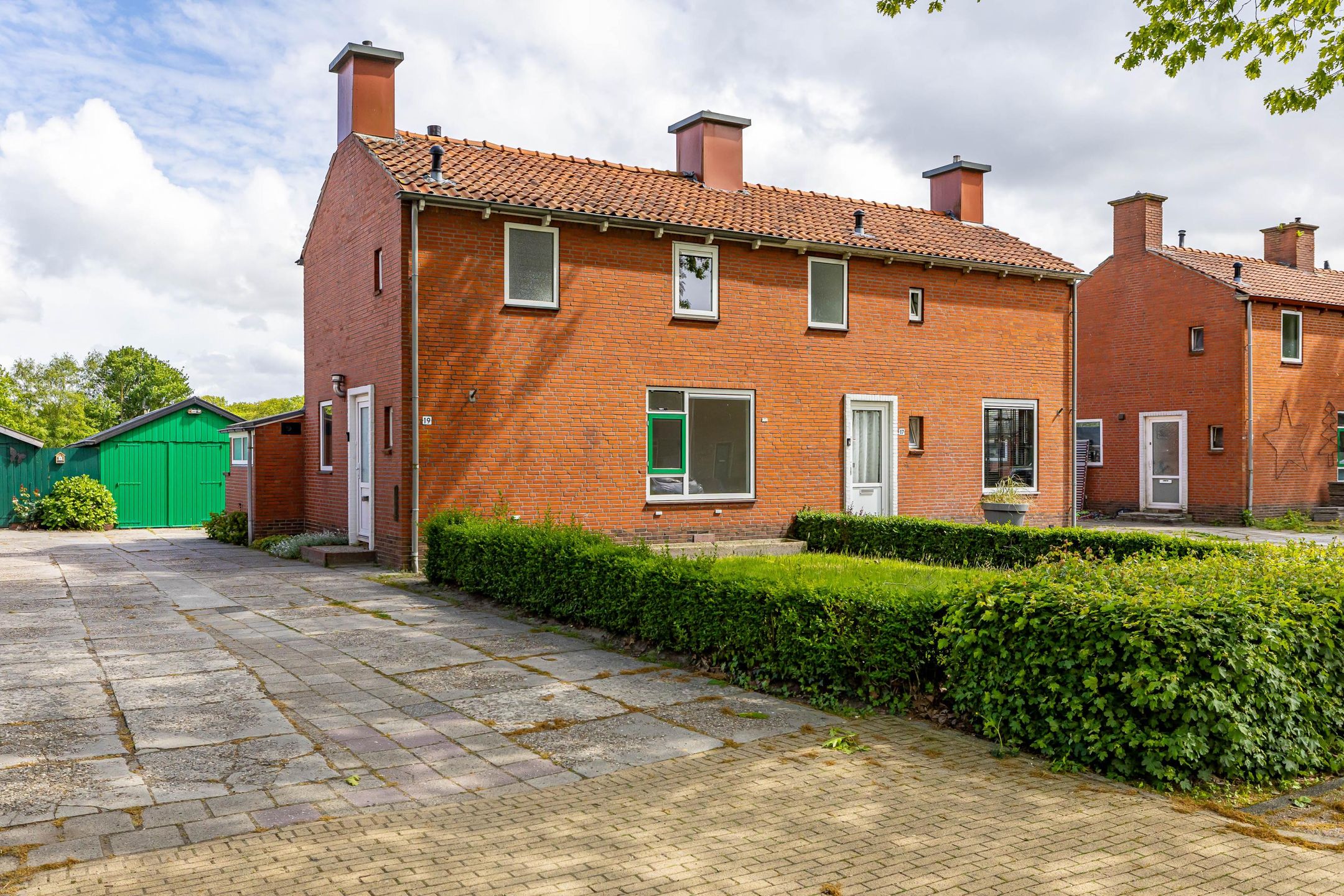Photo of property