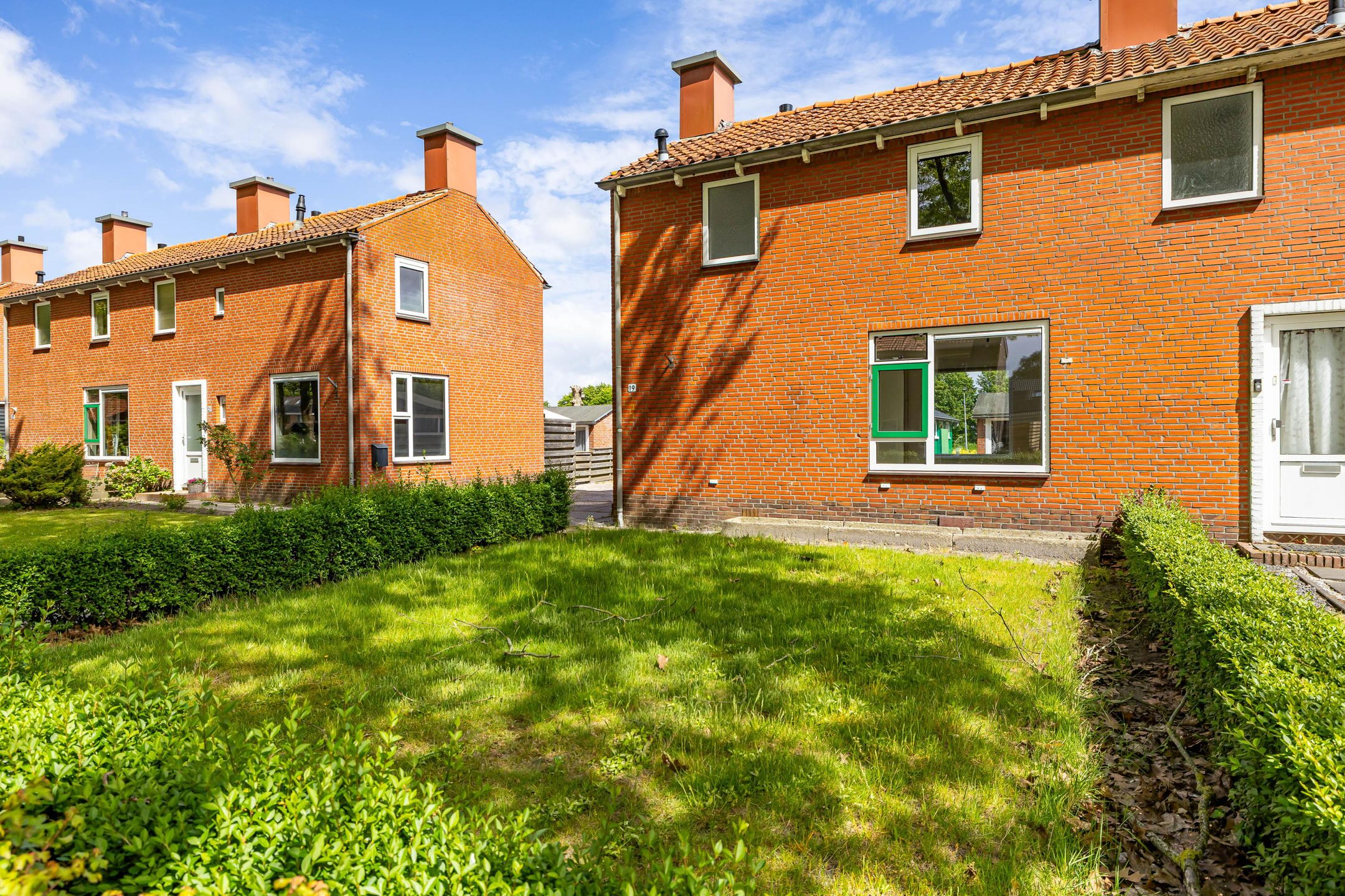Photo of property