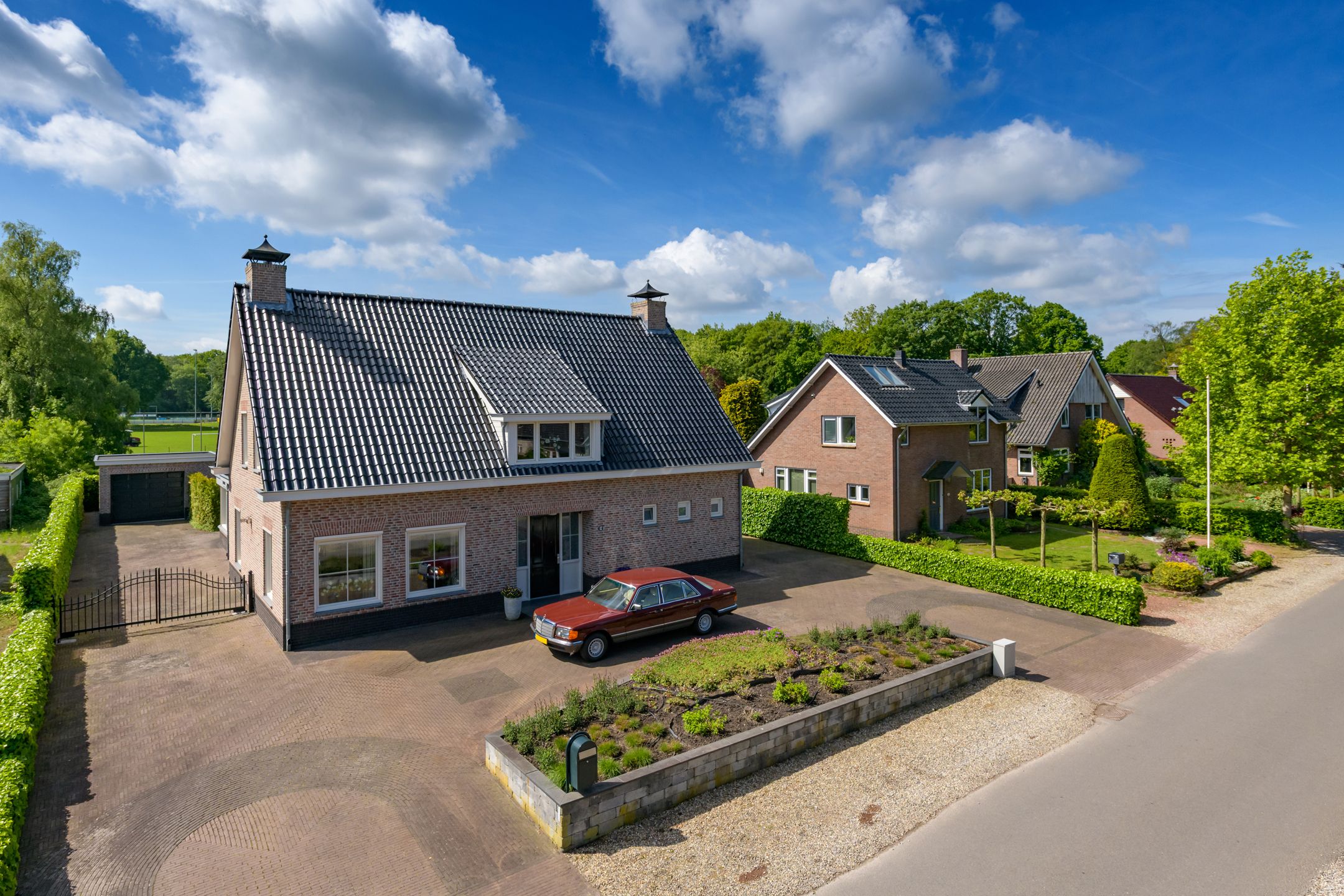 Photo of property