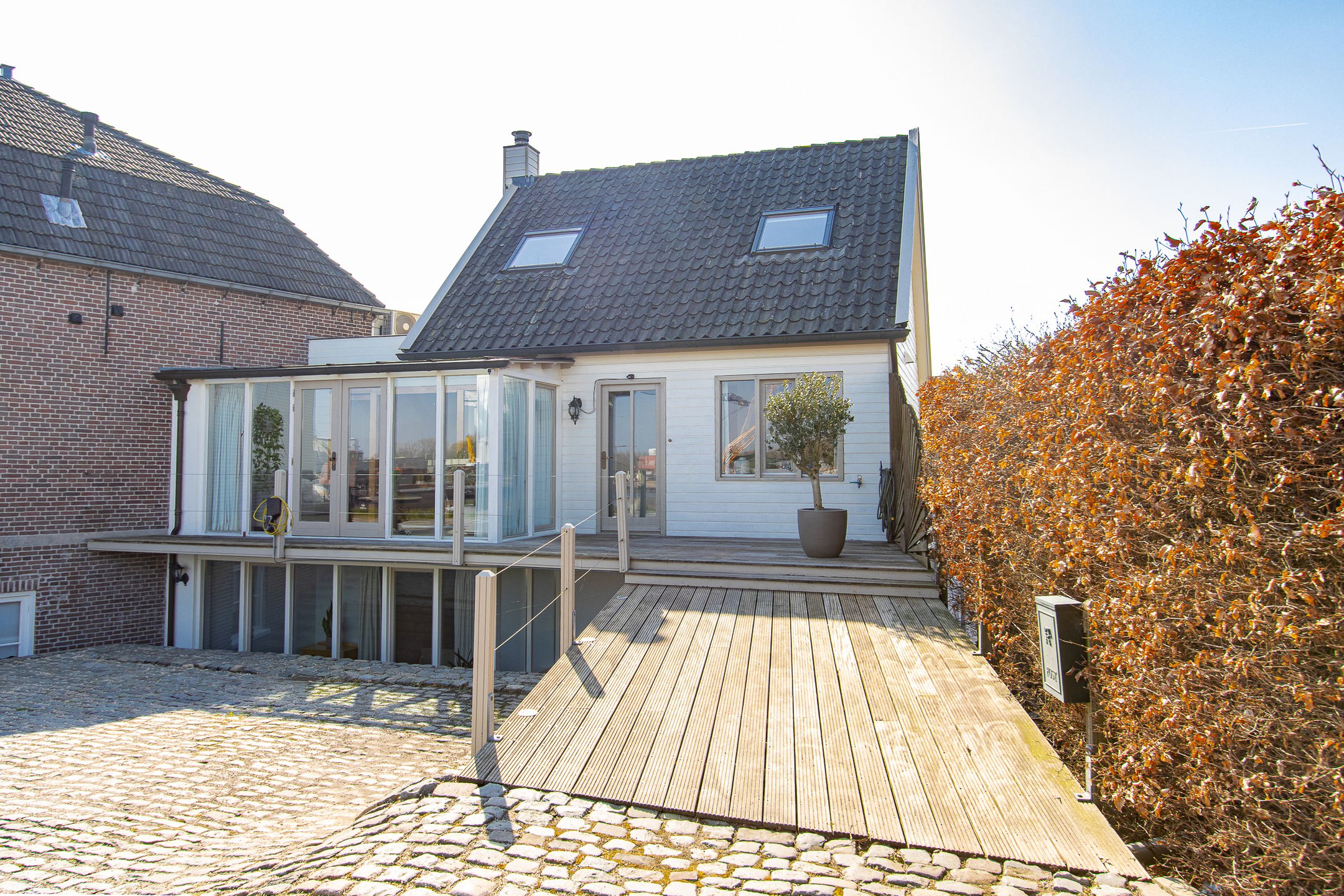 Photo of property