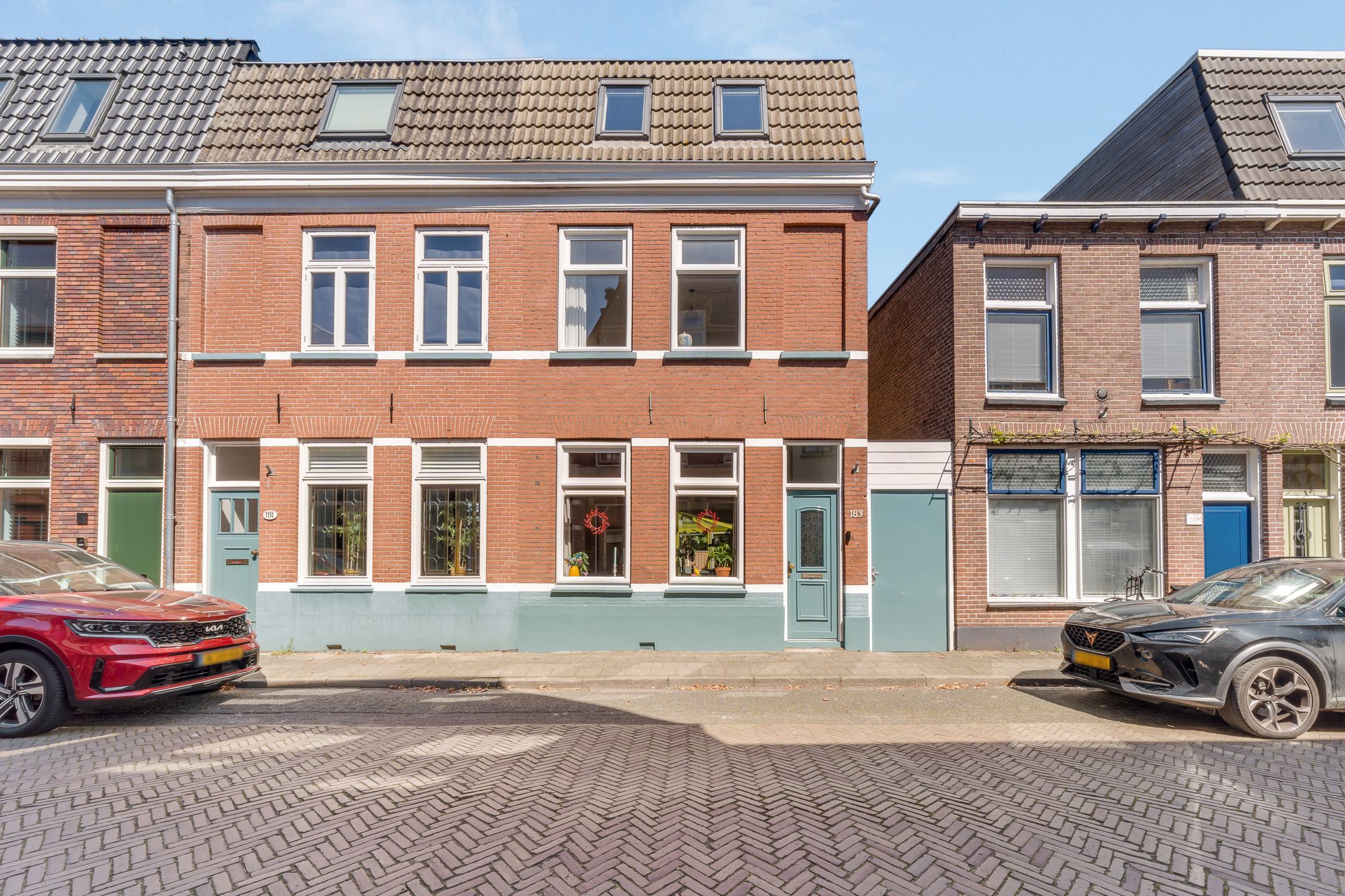 Photo of property