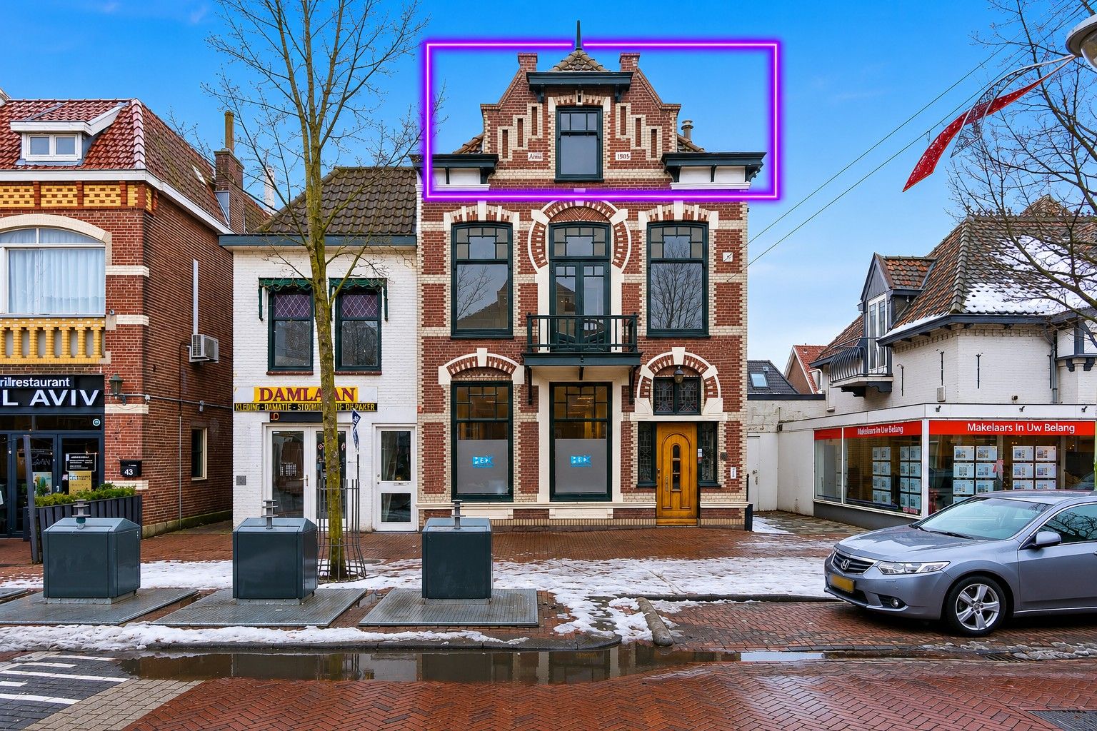 Photo of property