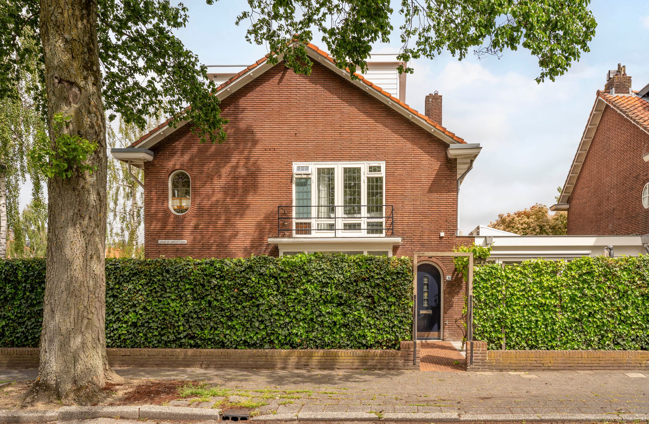 Photo of property