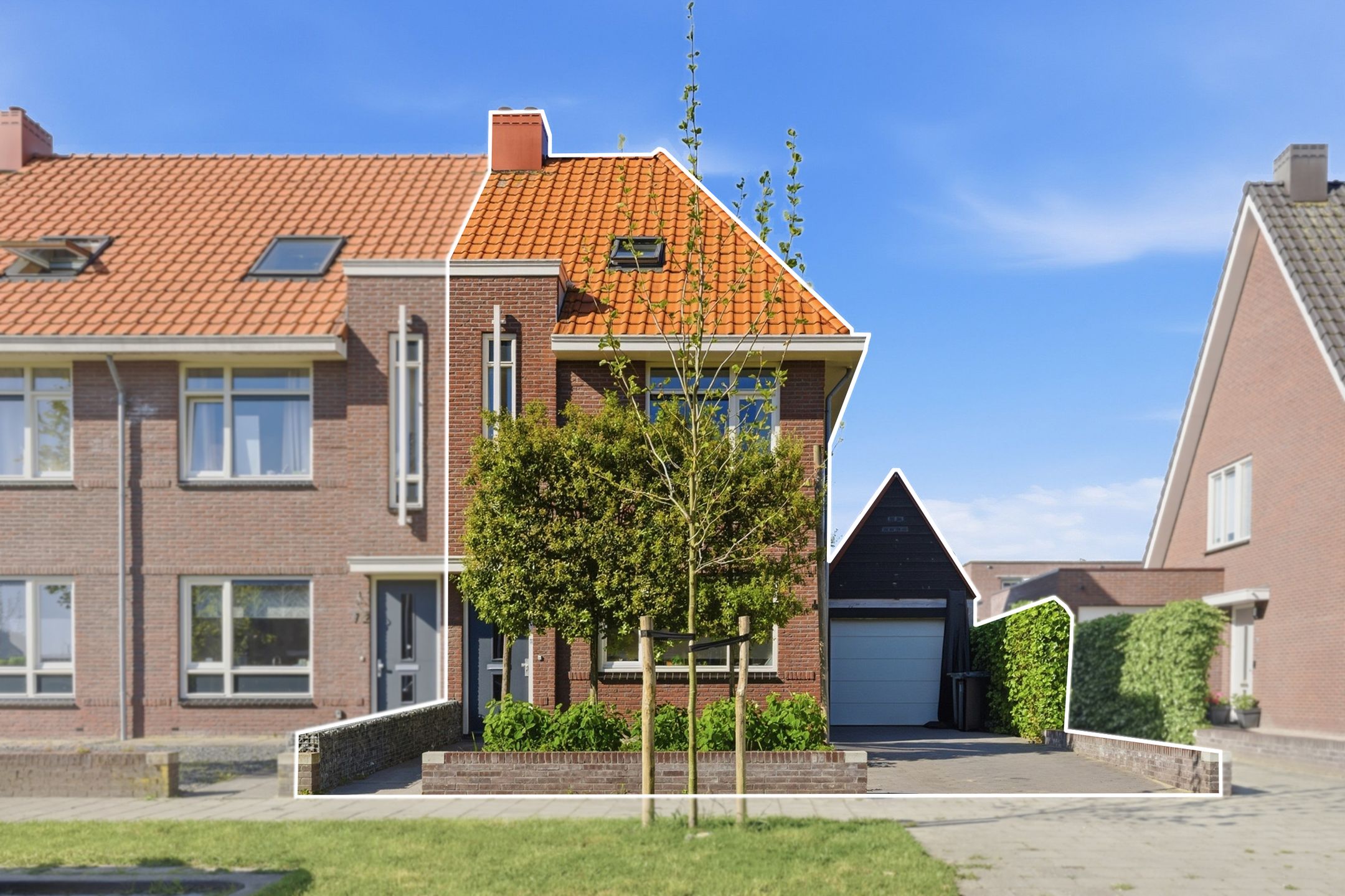 Photo of property
