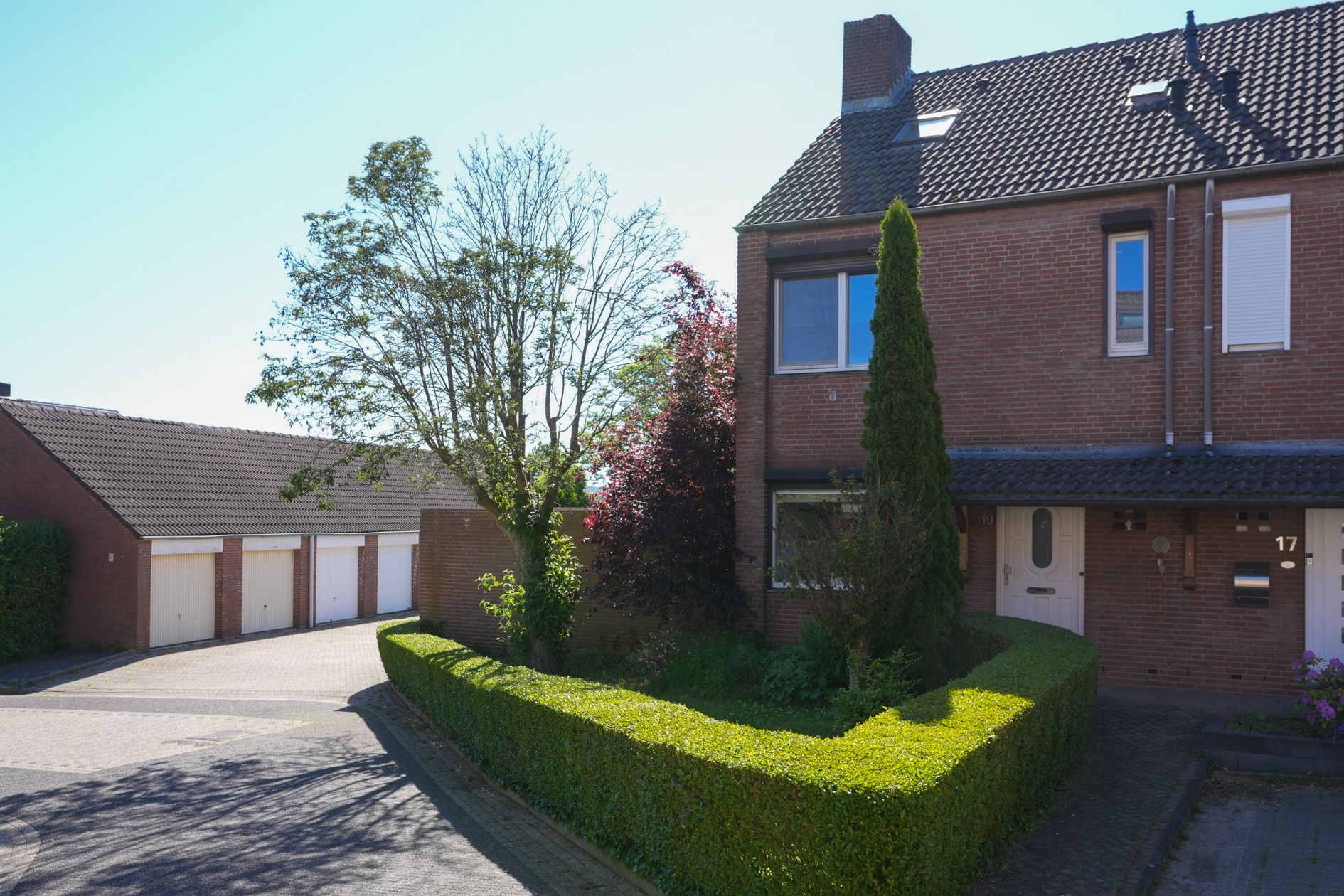Photo of property