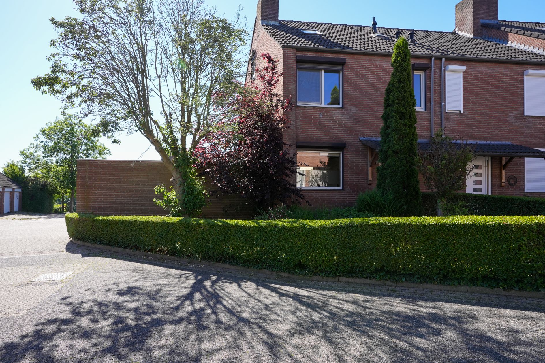 Photo of property