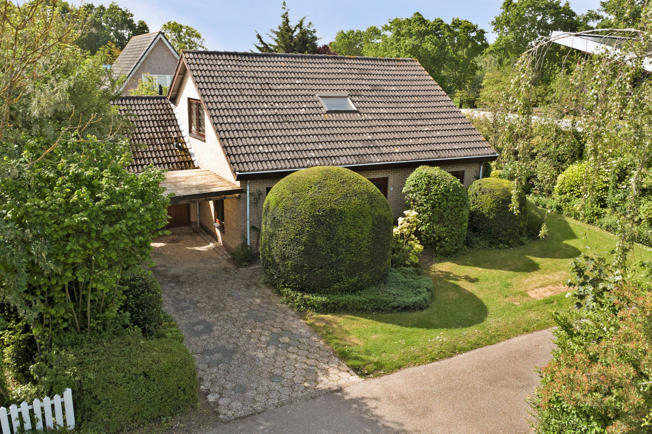 Photo of property