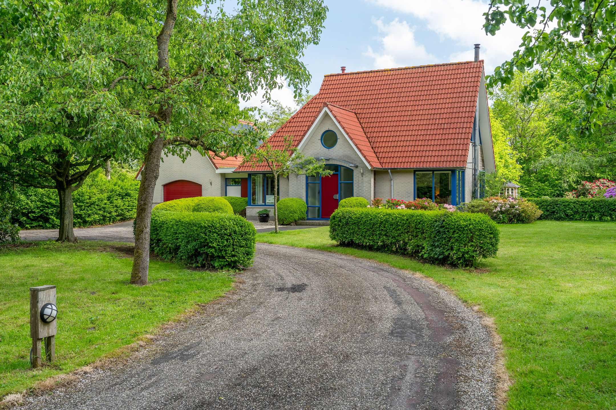 Photo of property