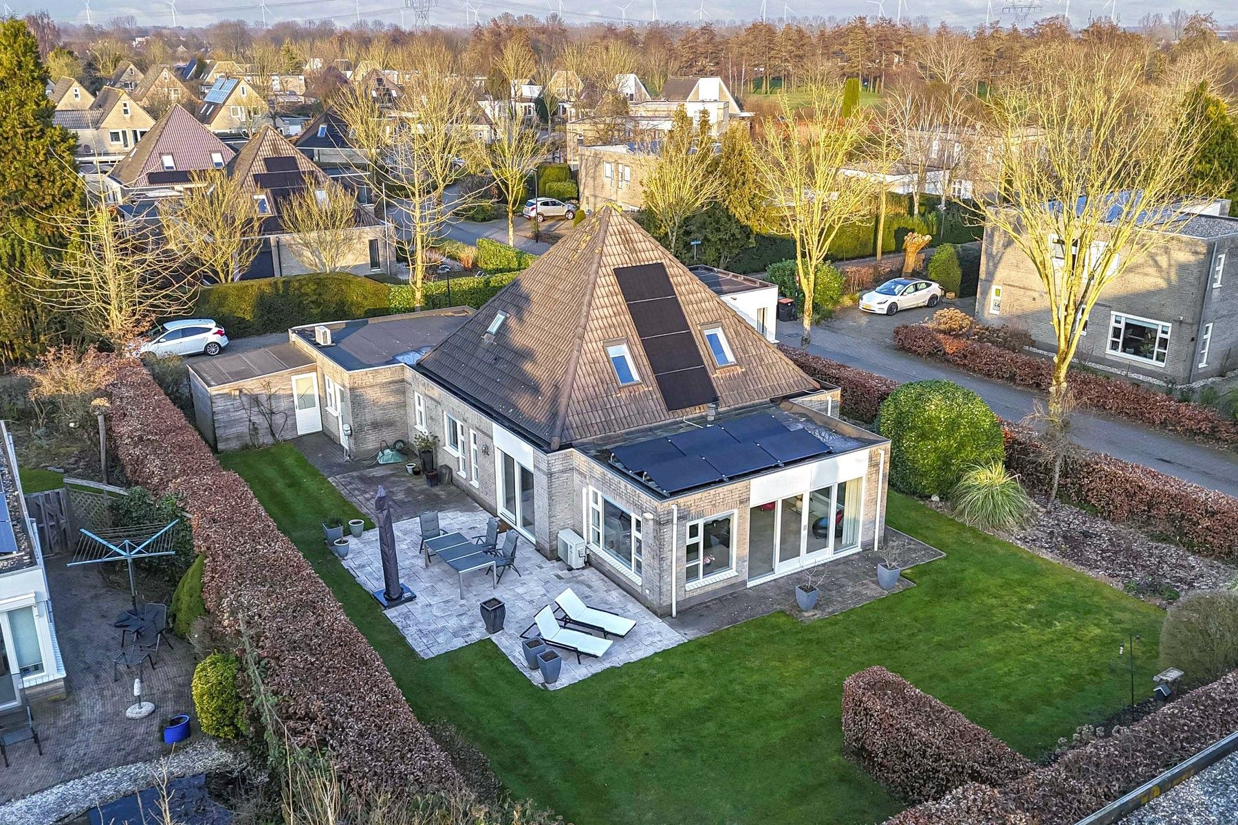 Photo of property