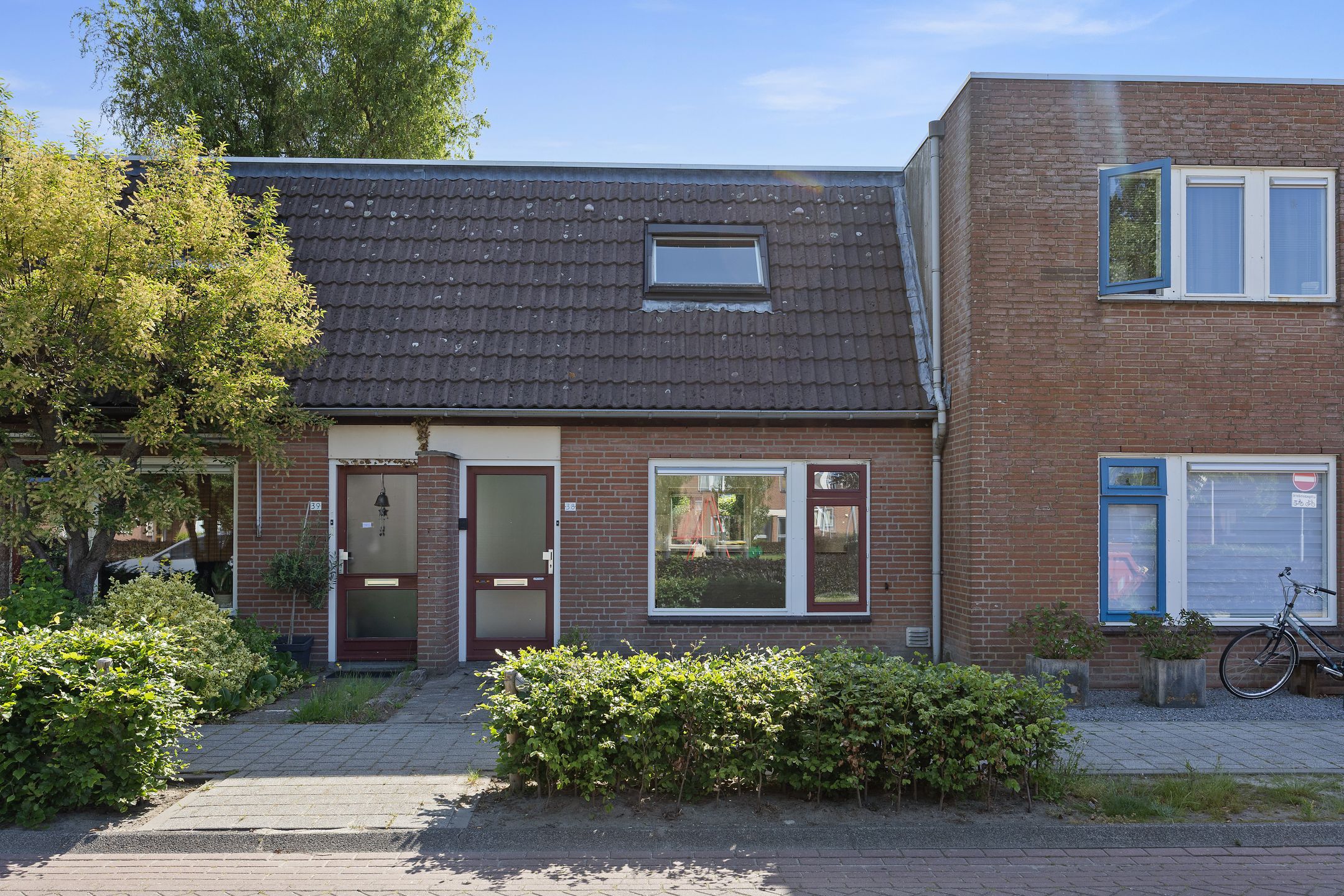 Photo of property