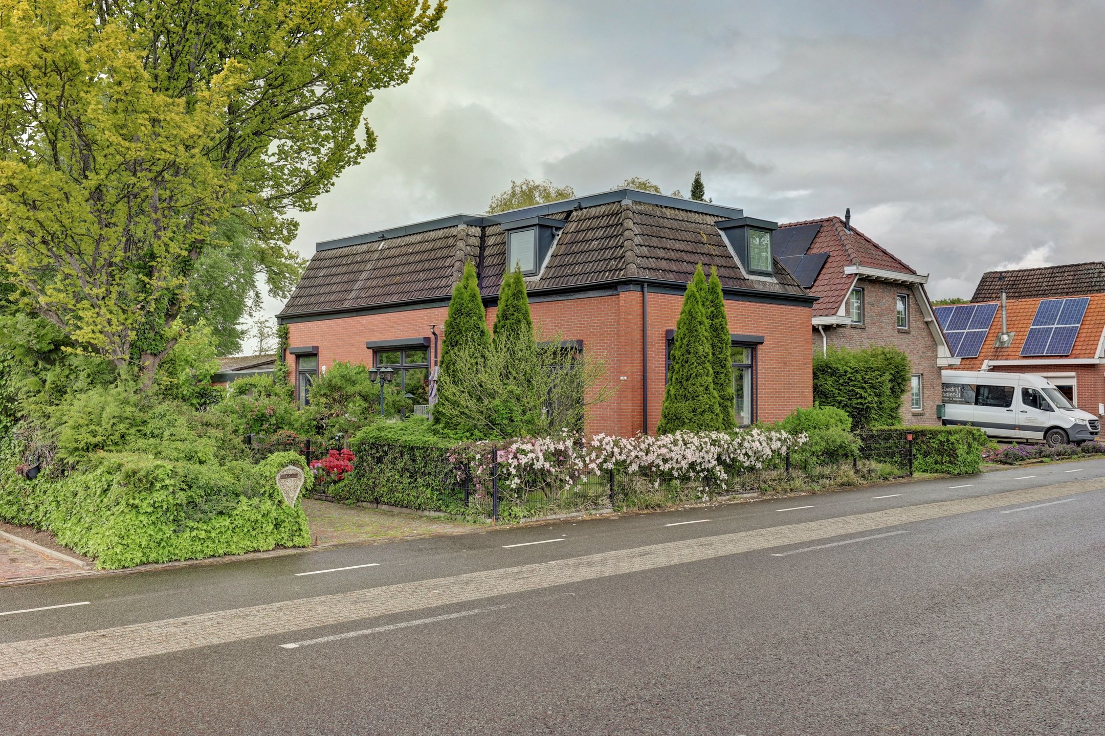 Photo of property