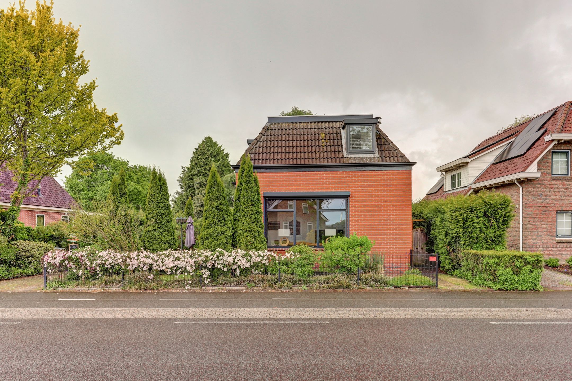 Photo of property