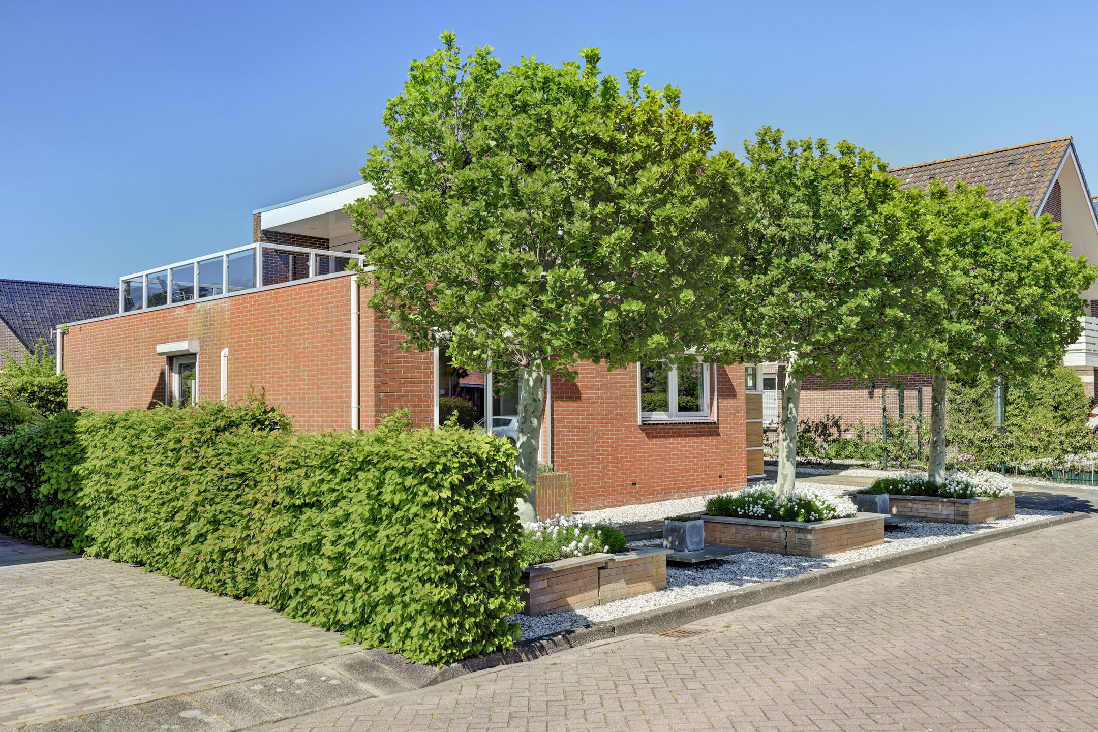 Photo of property