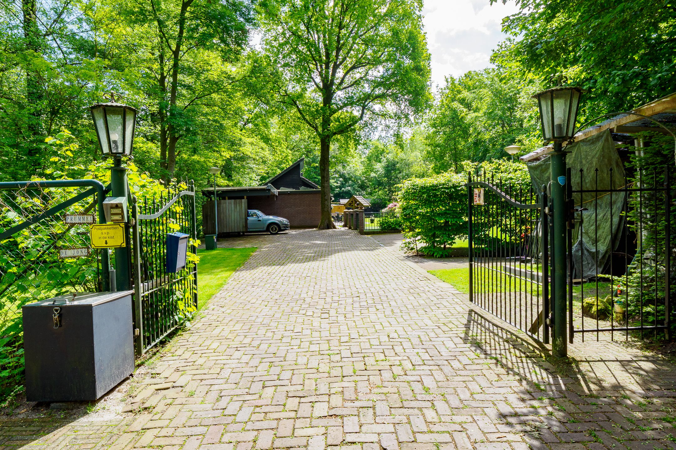 Photo of property
