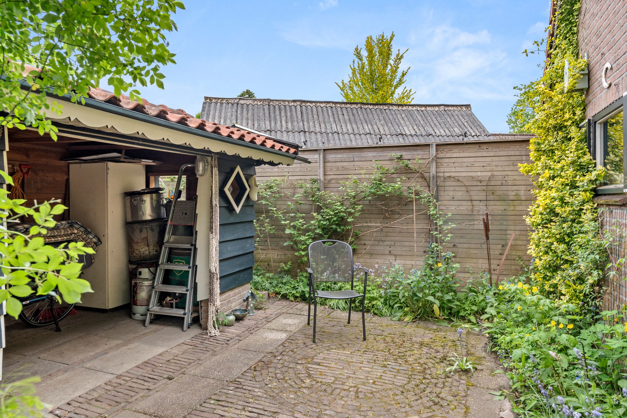 Photo of property